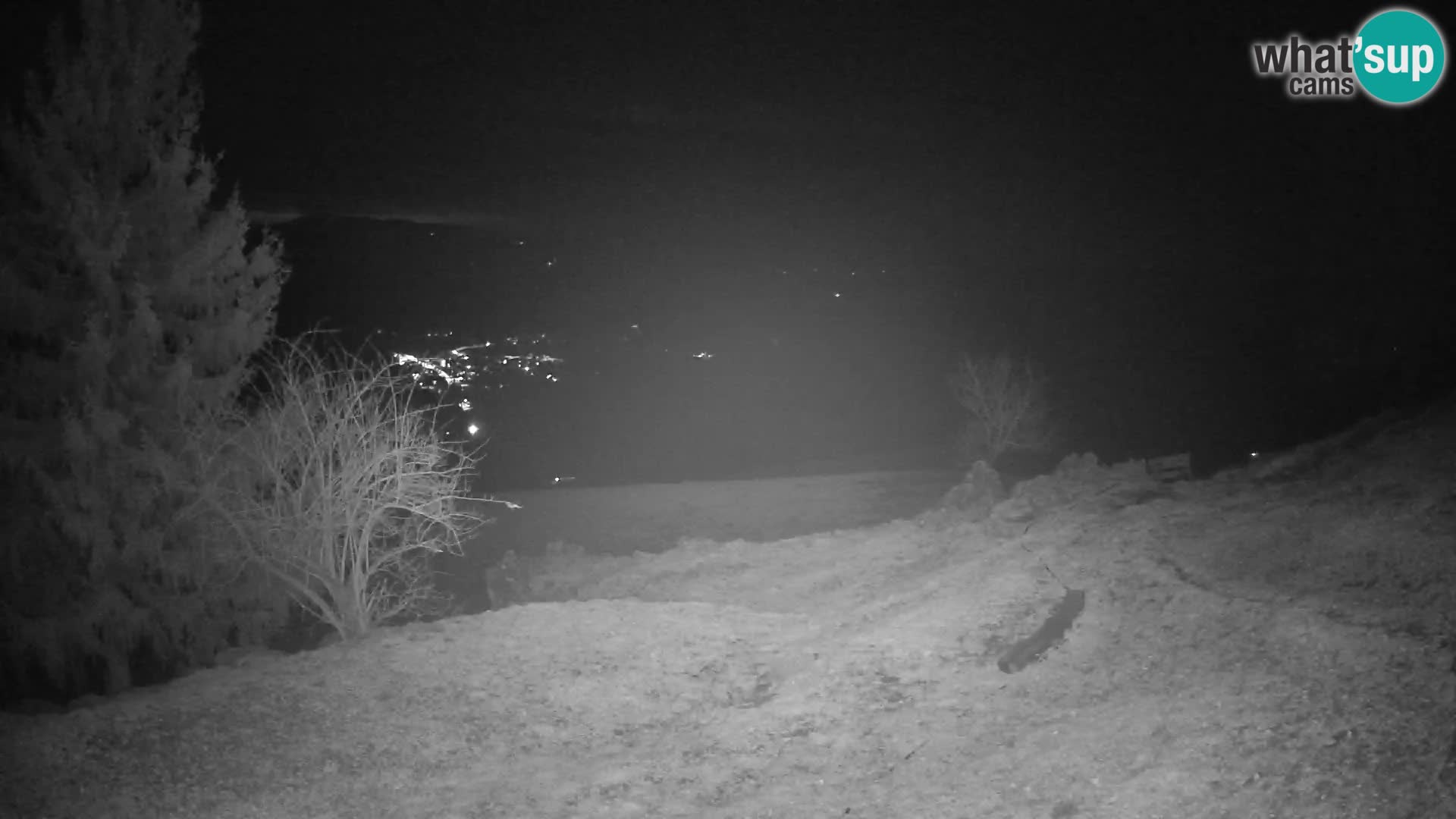 Slajka camera en vivo | Gorenja Vas | Eslovenia