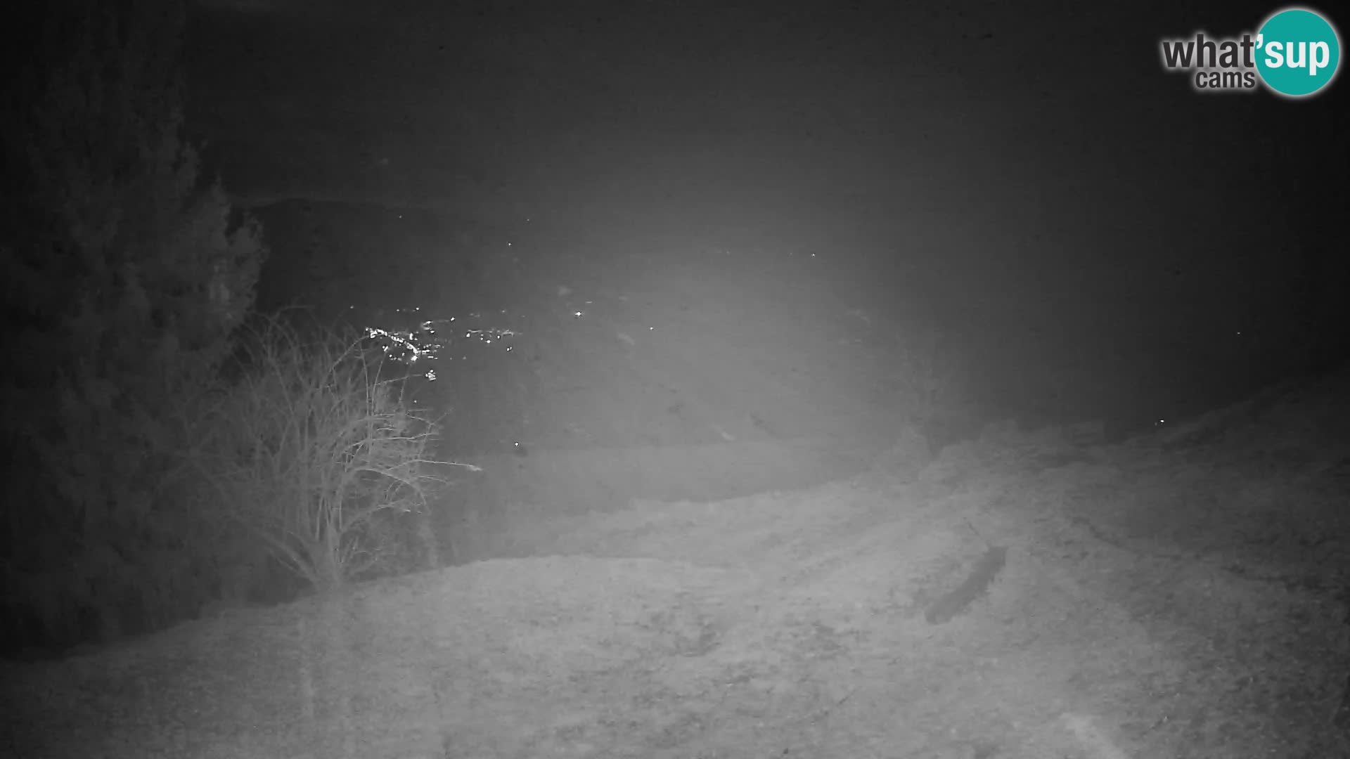 Spletna kamera Slajka | Gorenja vas