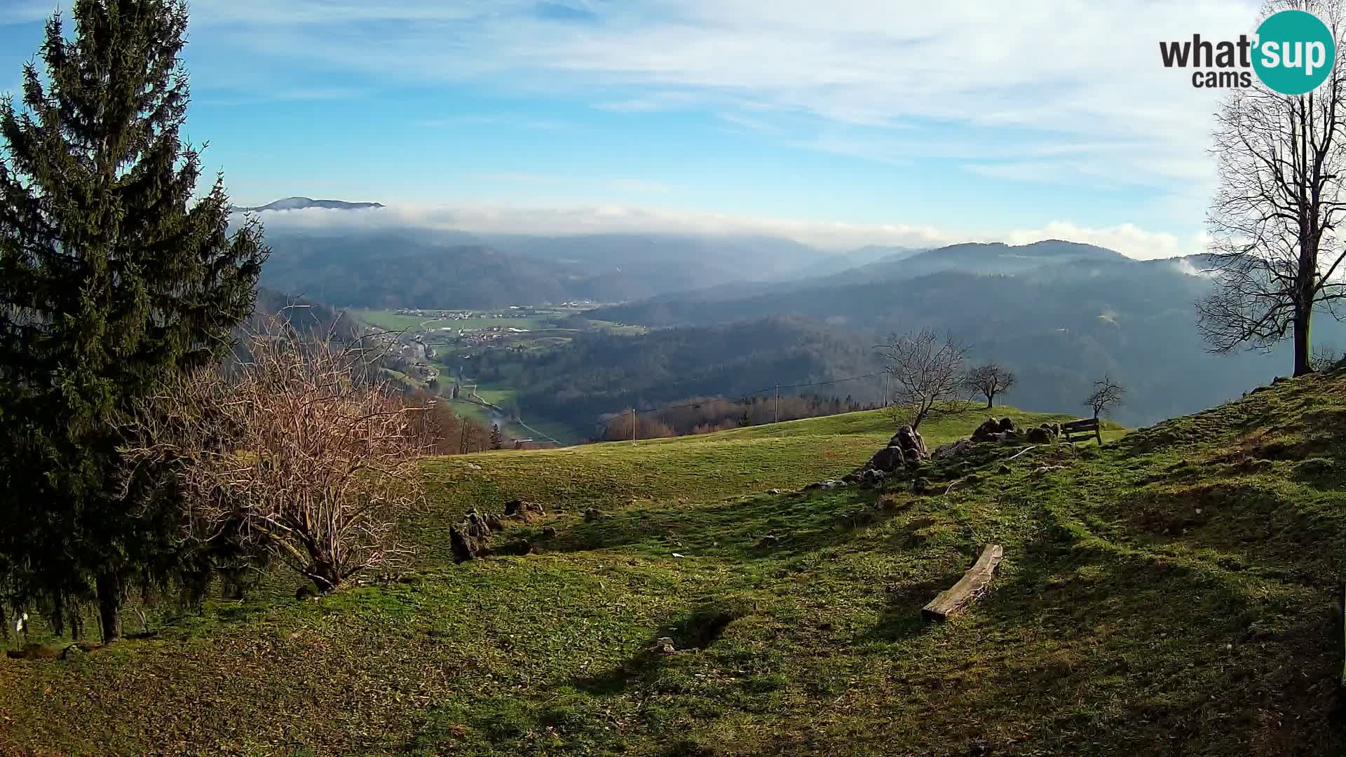 Slajka webam | Gorenja vas | Slovenia