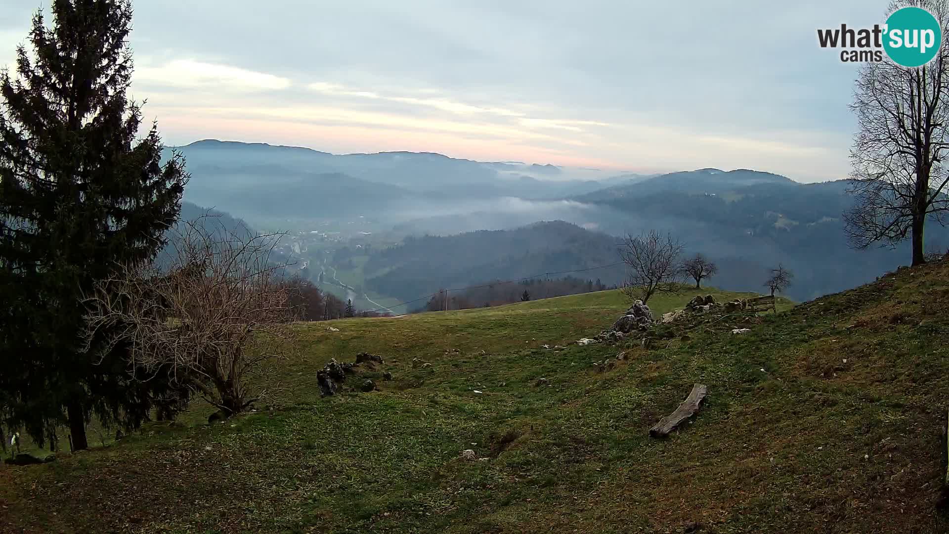 Slajka webam | Gorenja vas | Slovenia