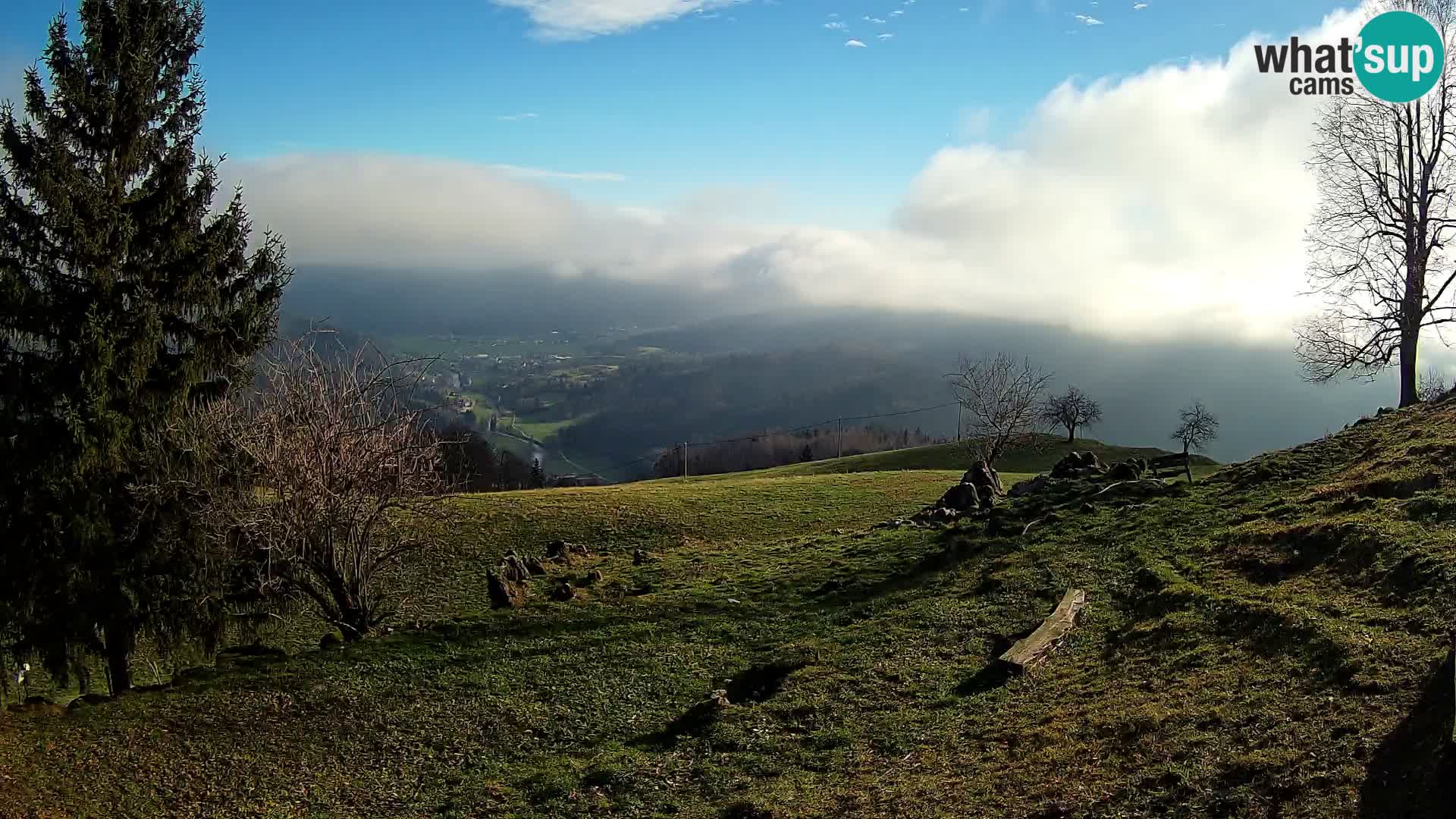 Slajka webam | Gorenja vas | Slovenia