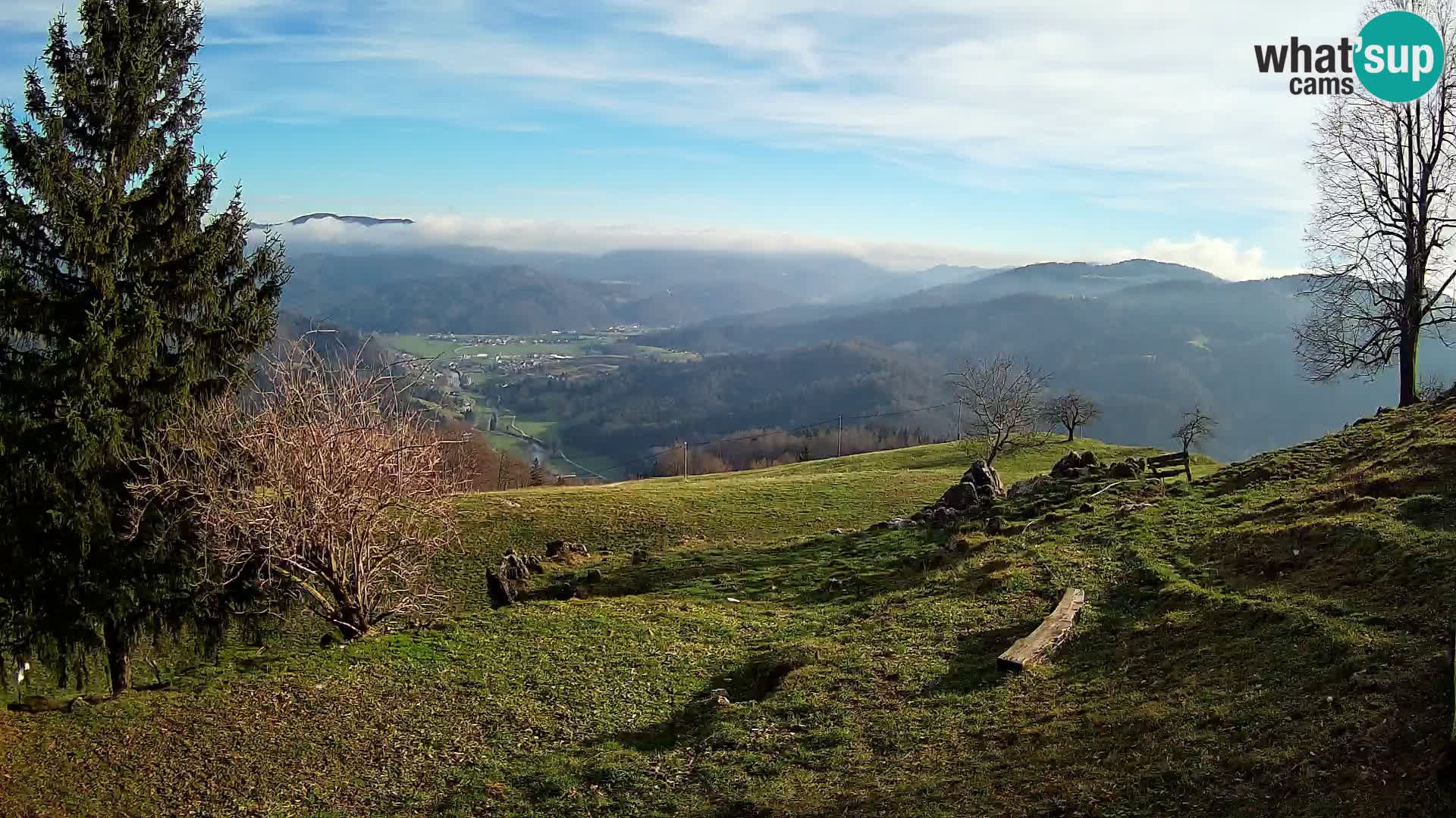 Slajka webam | Gorenja vas | Slovenia
