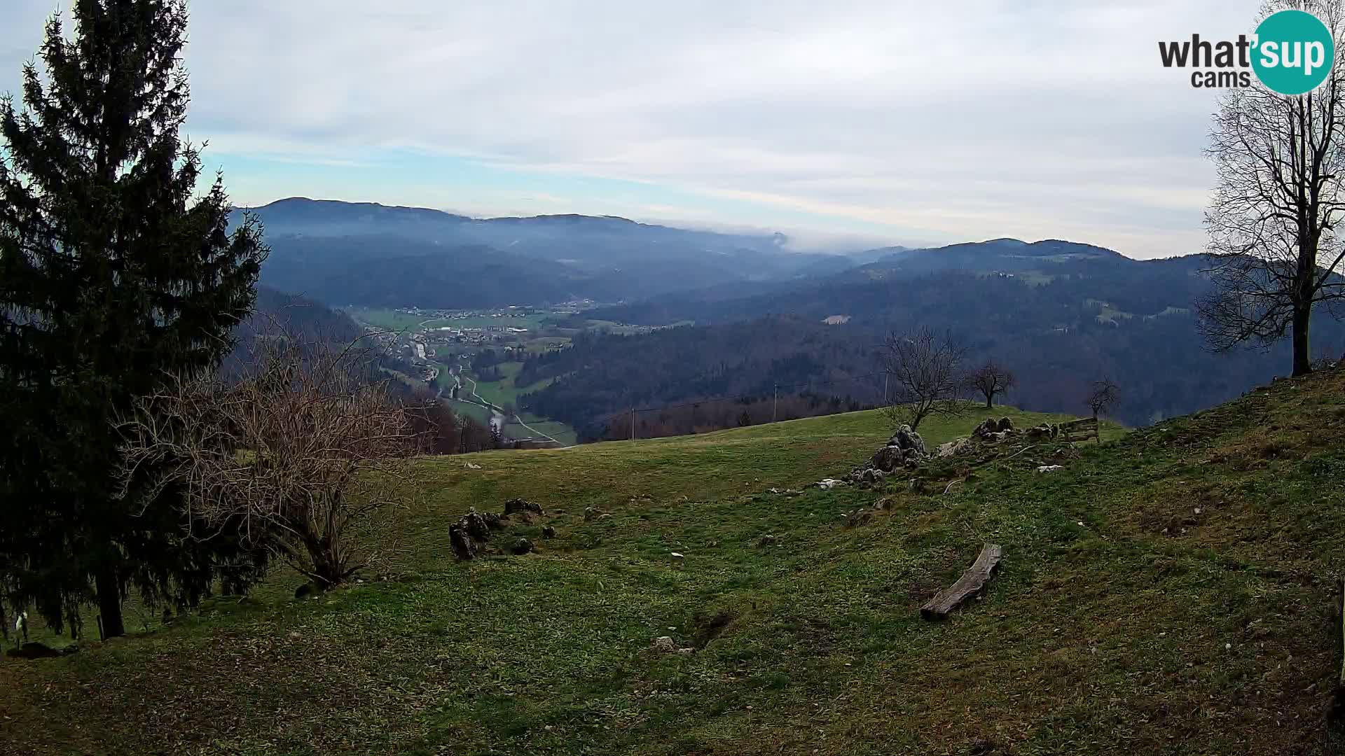 Slajka webam | Gorenja vas | Slovenia