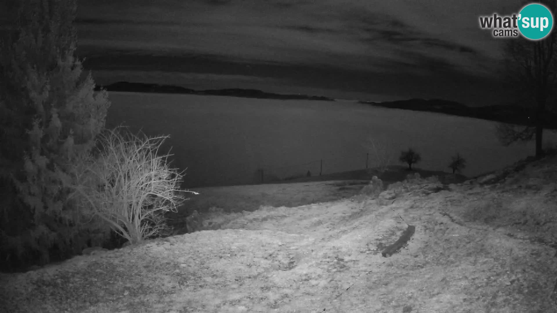 Slajka livecam | Gorenja Vas | Slovénie