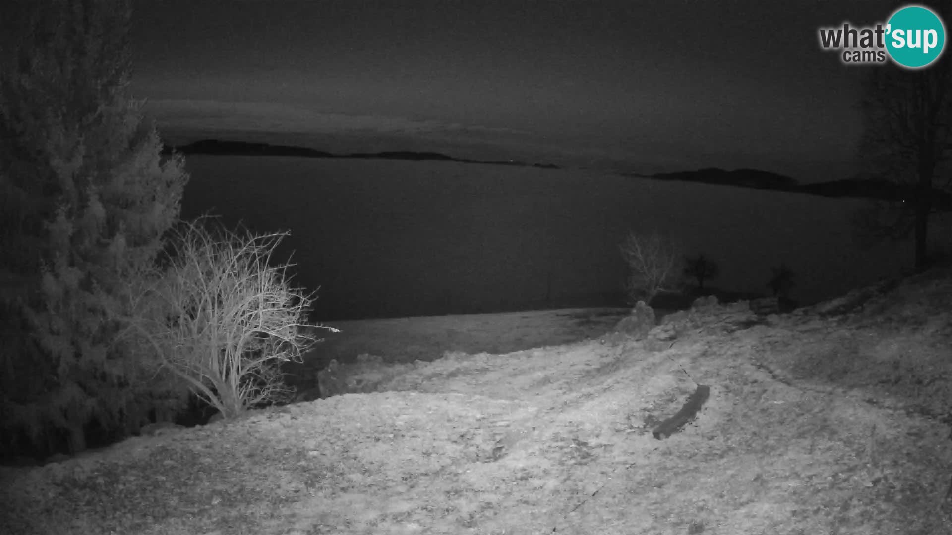 Slajka webcam | Gorenja Vas | Slowenien