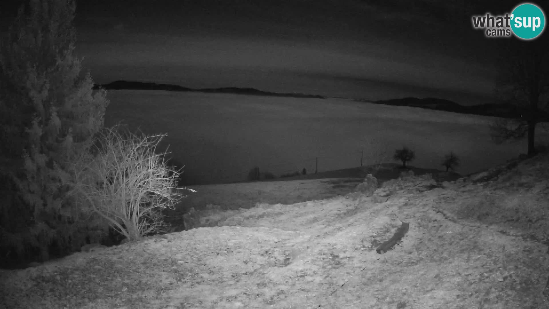 Slajka web kamera | Gorenja Vas | Slovenija