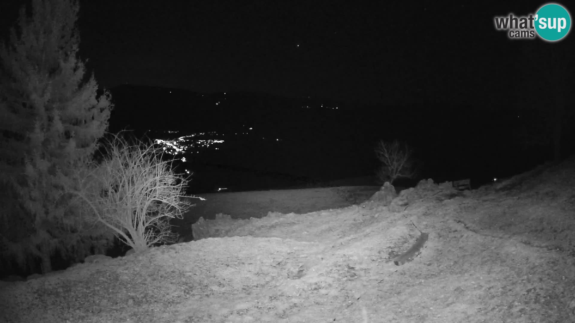 Slajka camera en vivo | Gorenja Vas | Eslovenia