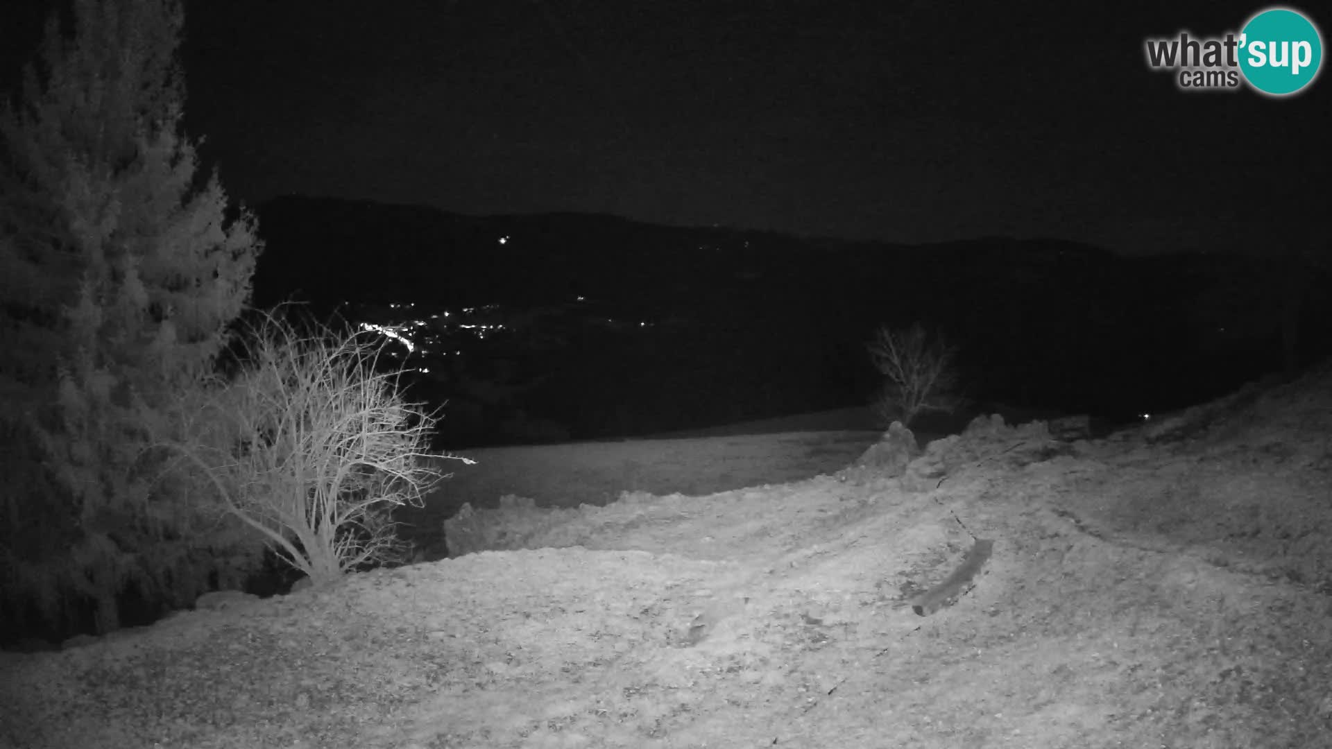 Slajka camera en vivo | Gorenja Vas | Eslovenia