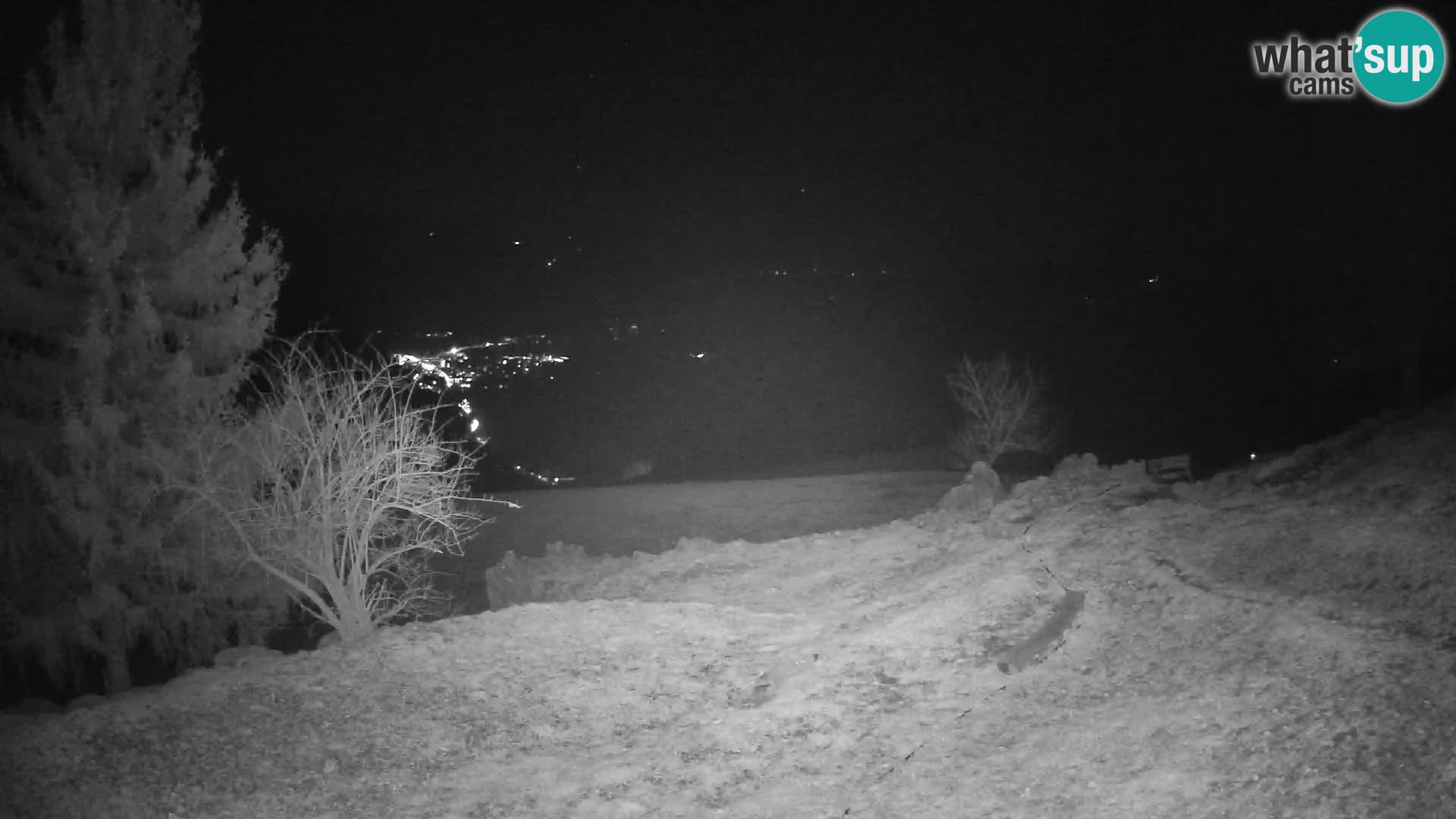 Slajka webam | Gorenja vas | Slovenia