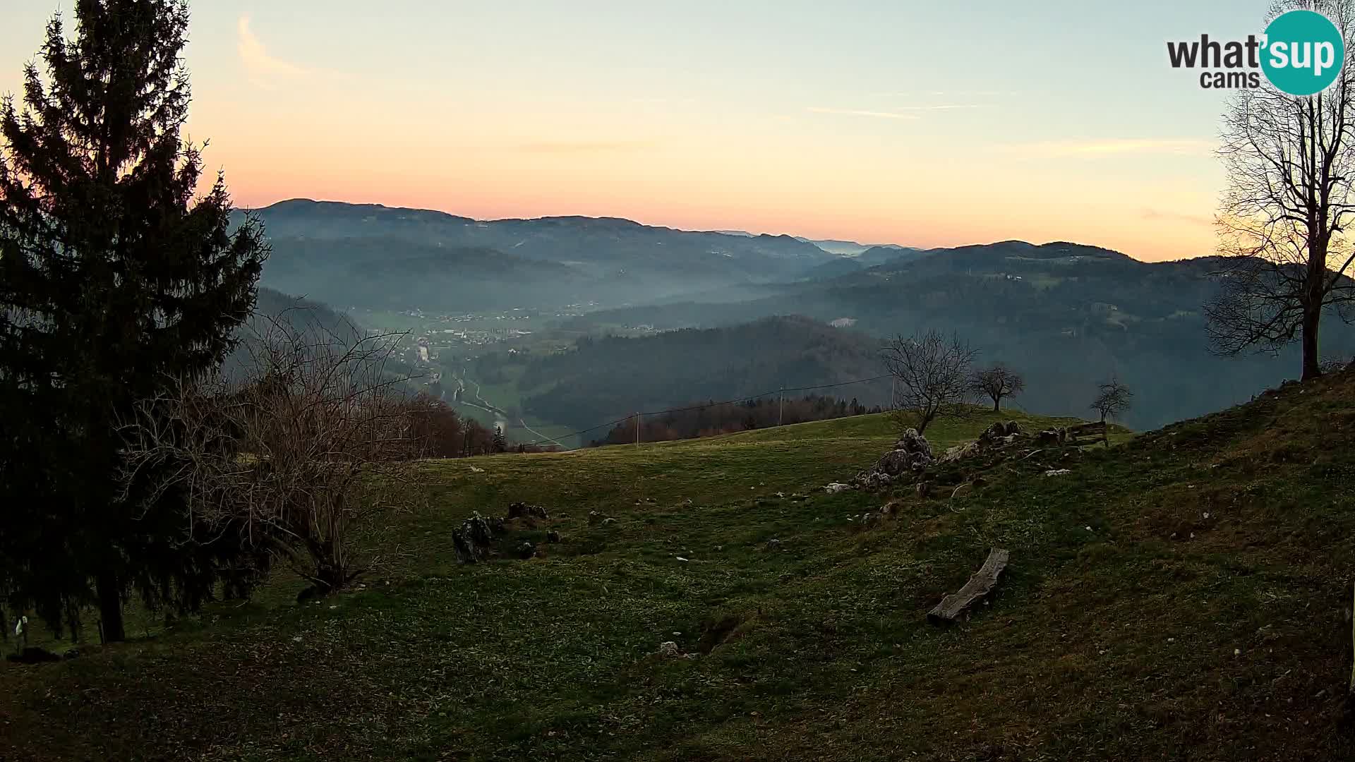 Slajka webam | Gorenja vas | Slovenia