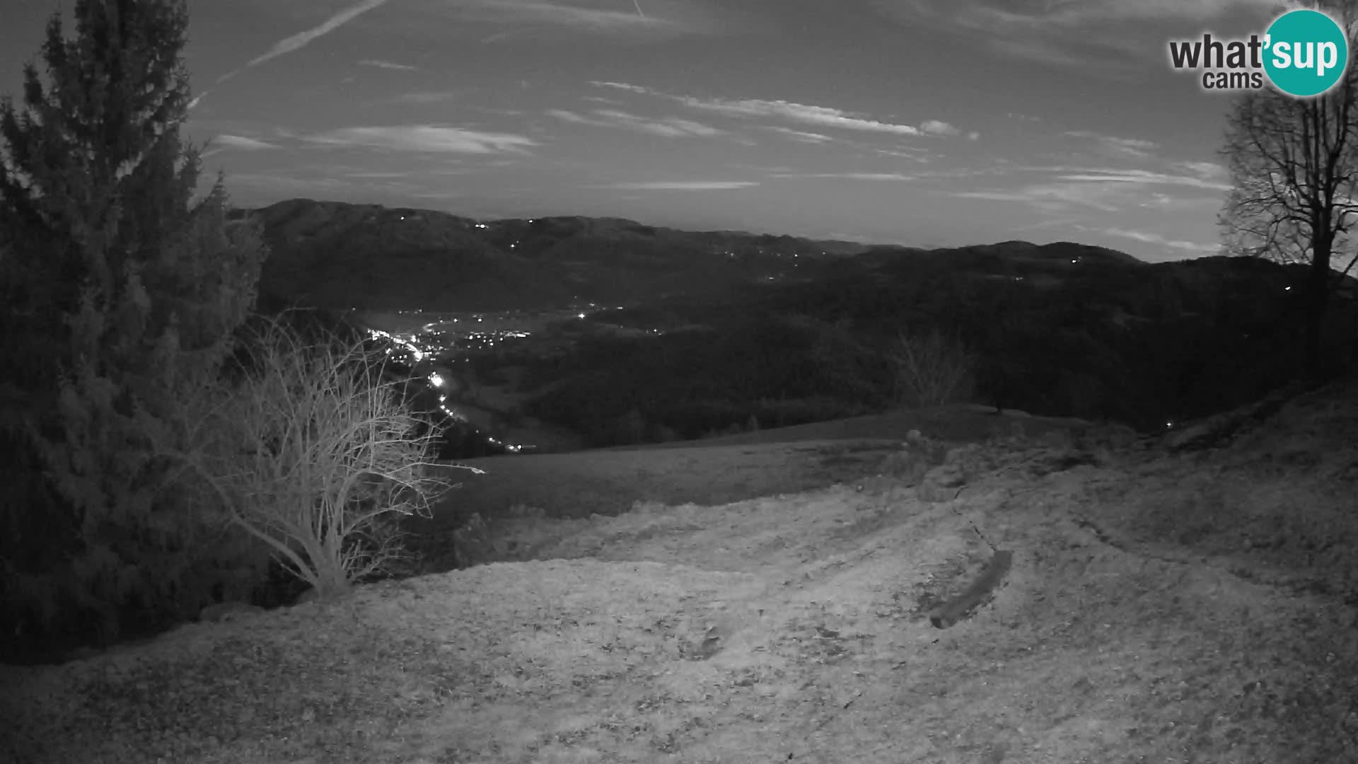 Slajka webam | Gorenja vas | Slovenia