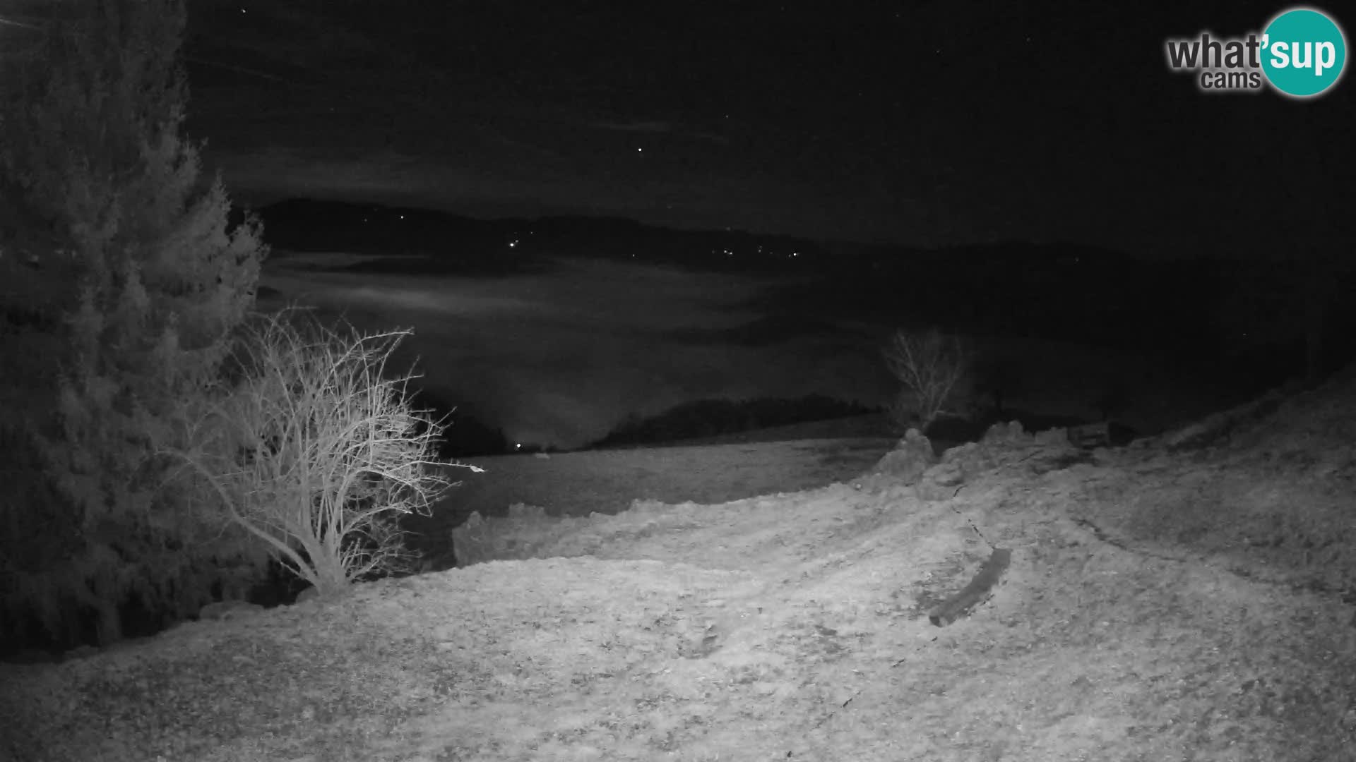 Webcam Slajka | Gorenja vas | Slovenia