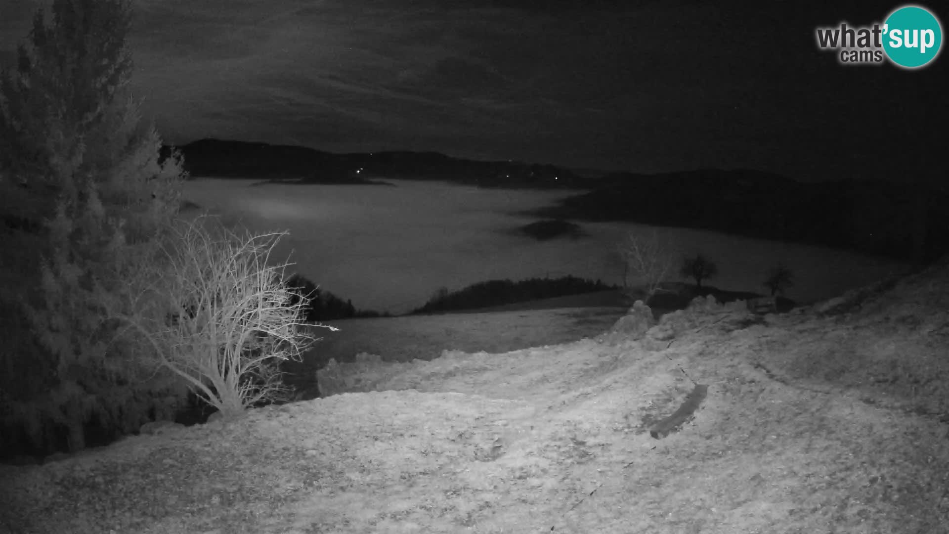 Webcam Slajka | Gorenja vas | Slovenia