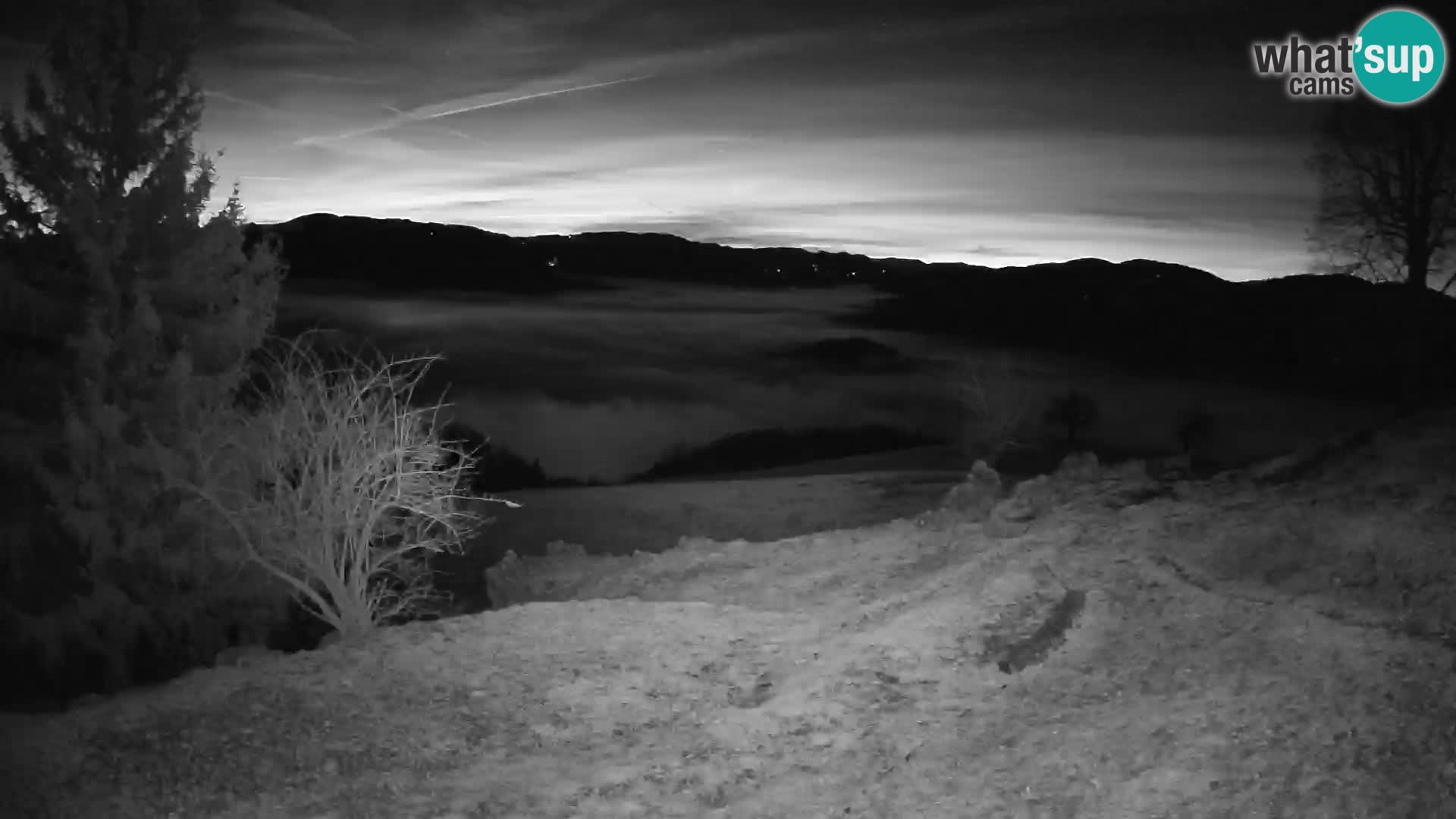 Slajka camera en vivo | Gorenja Vas | Eslovenia