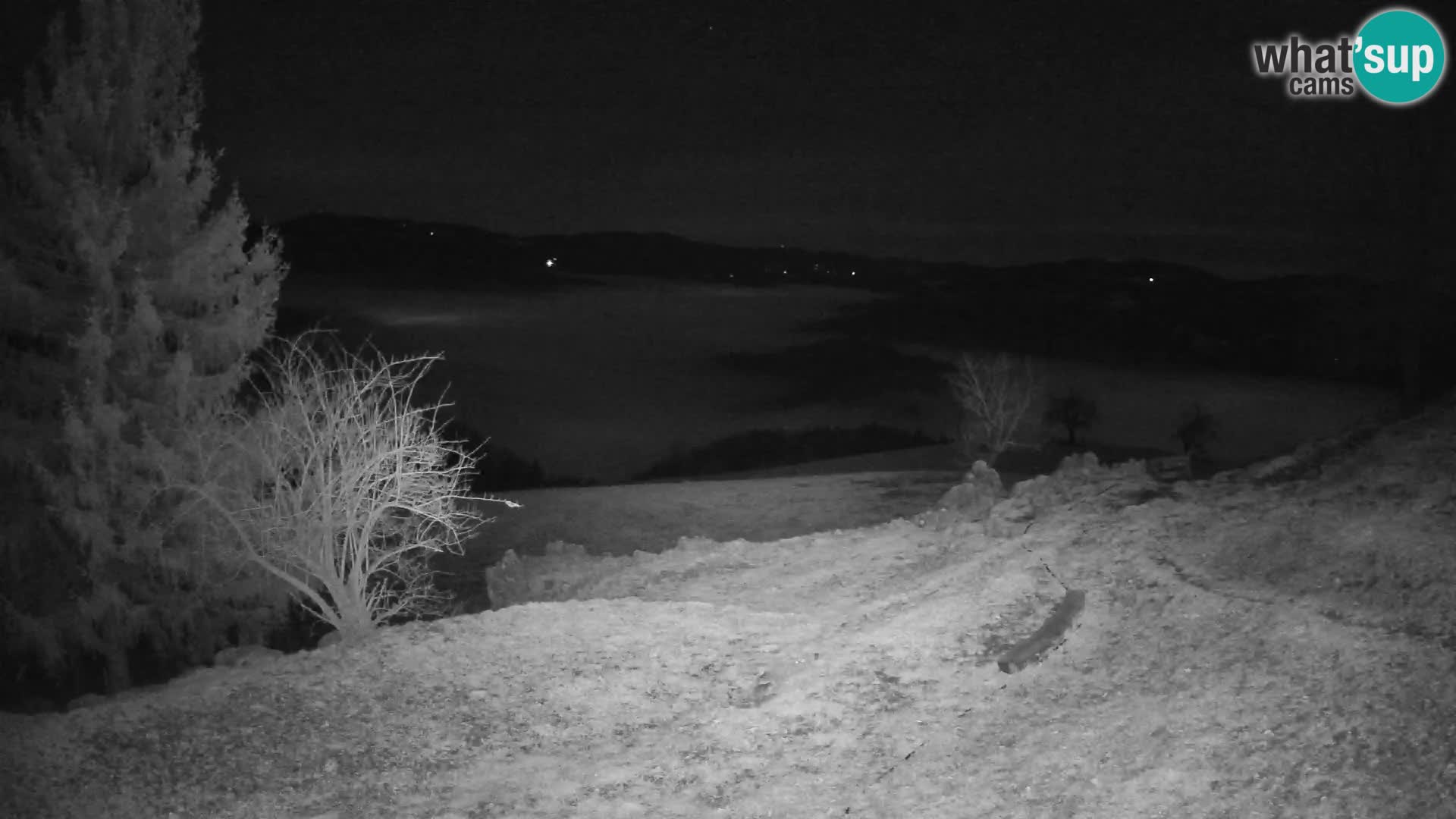 Webcam Slajka | Gorenja vas | Slovenia