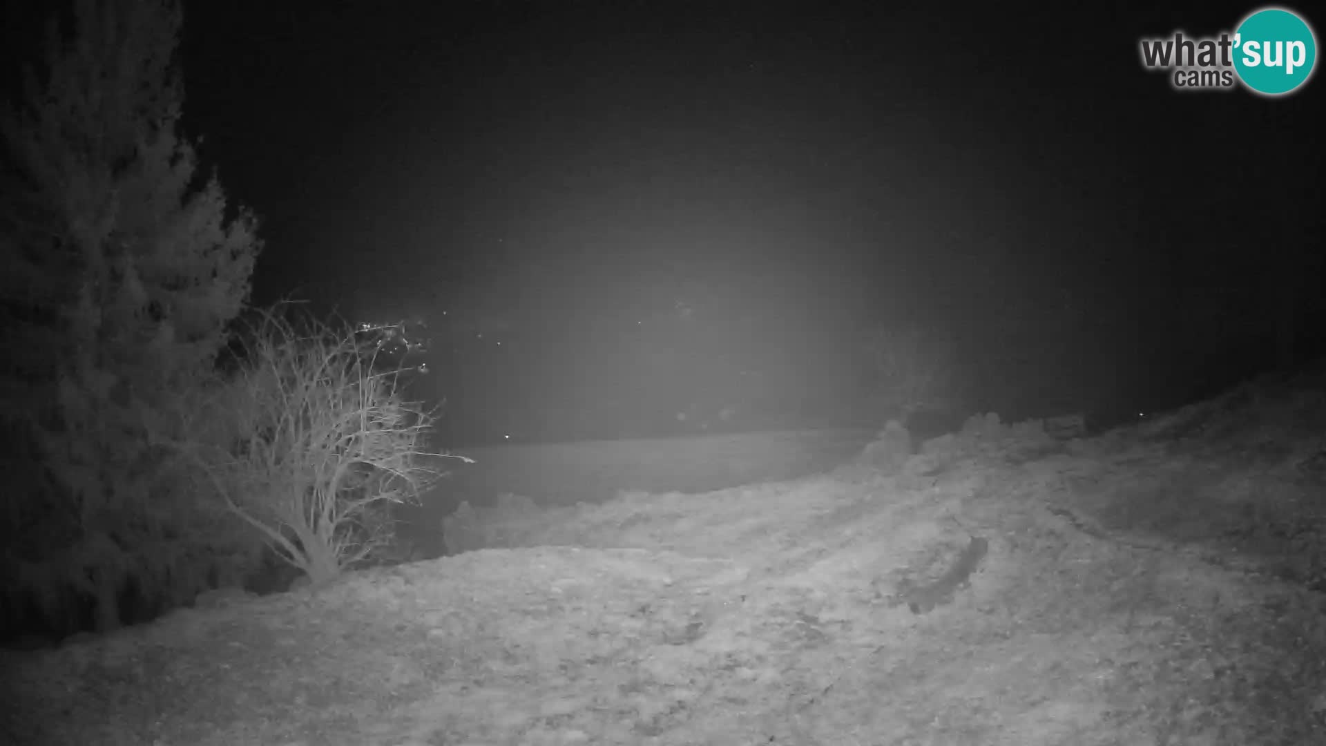 Webcam Slajka | Gorenja vas | Slovenia