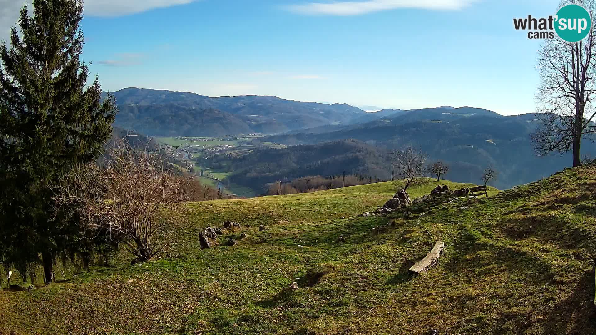 Slajka webam | Gorenja vas | Slovenia