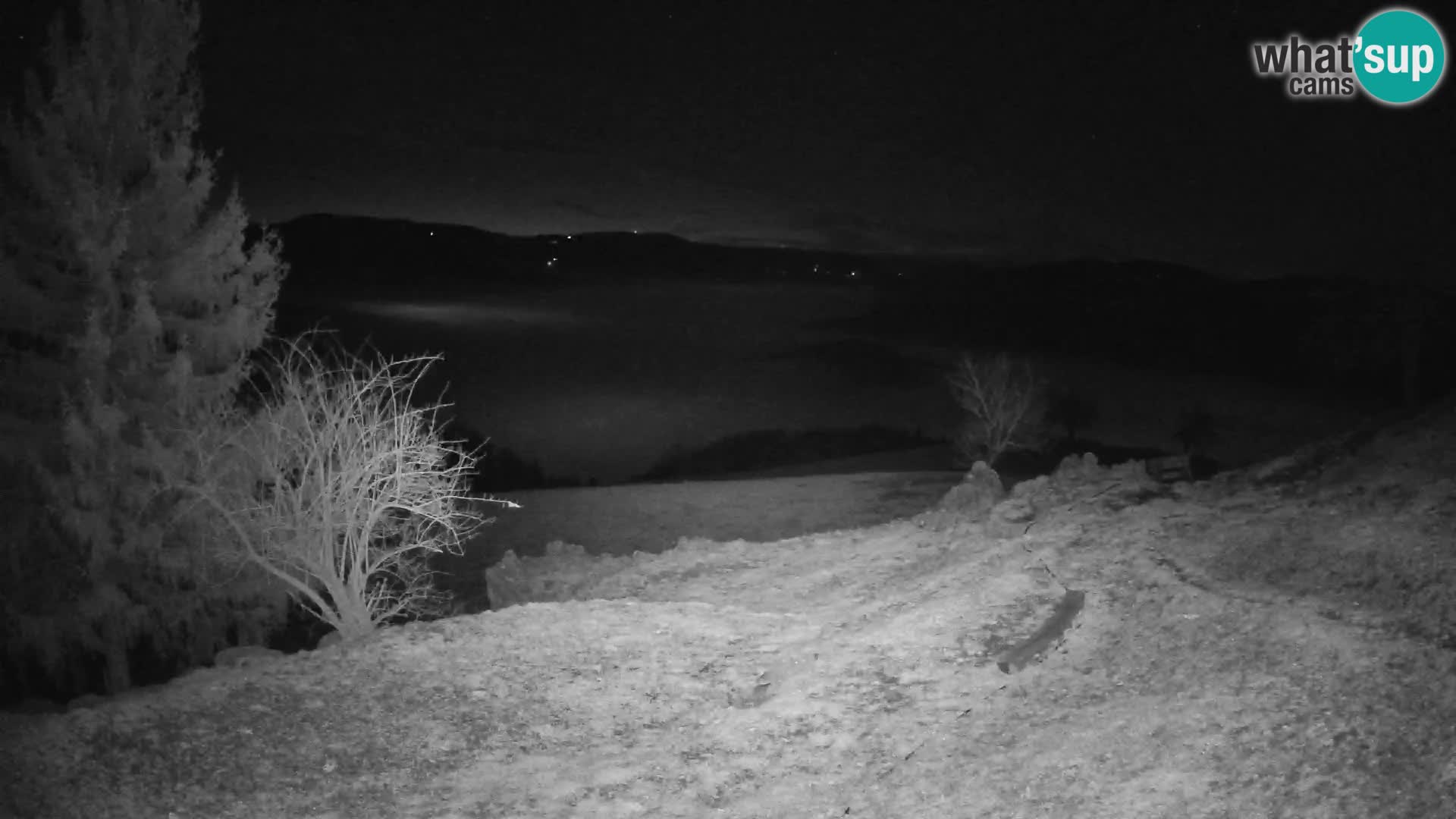 Slajka webam | Gorenja vas | Slovenia