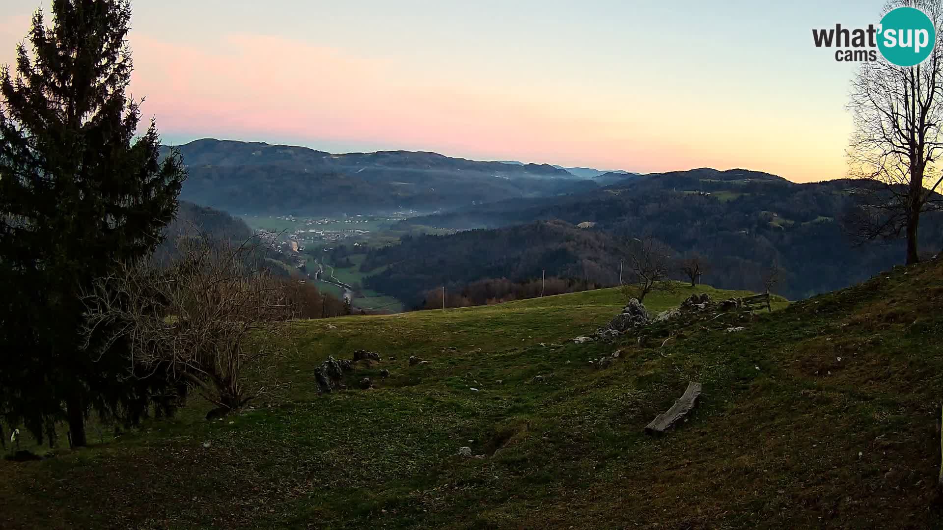 Slajka webam | Gorenja vas | Slovenia