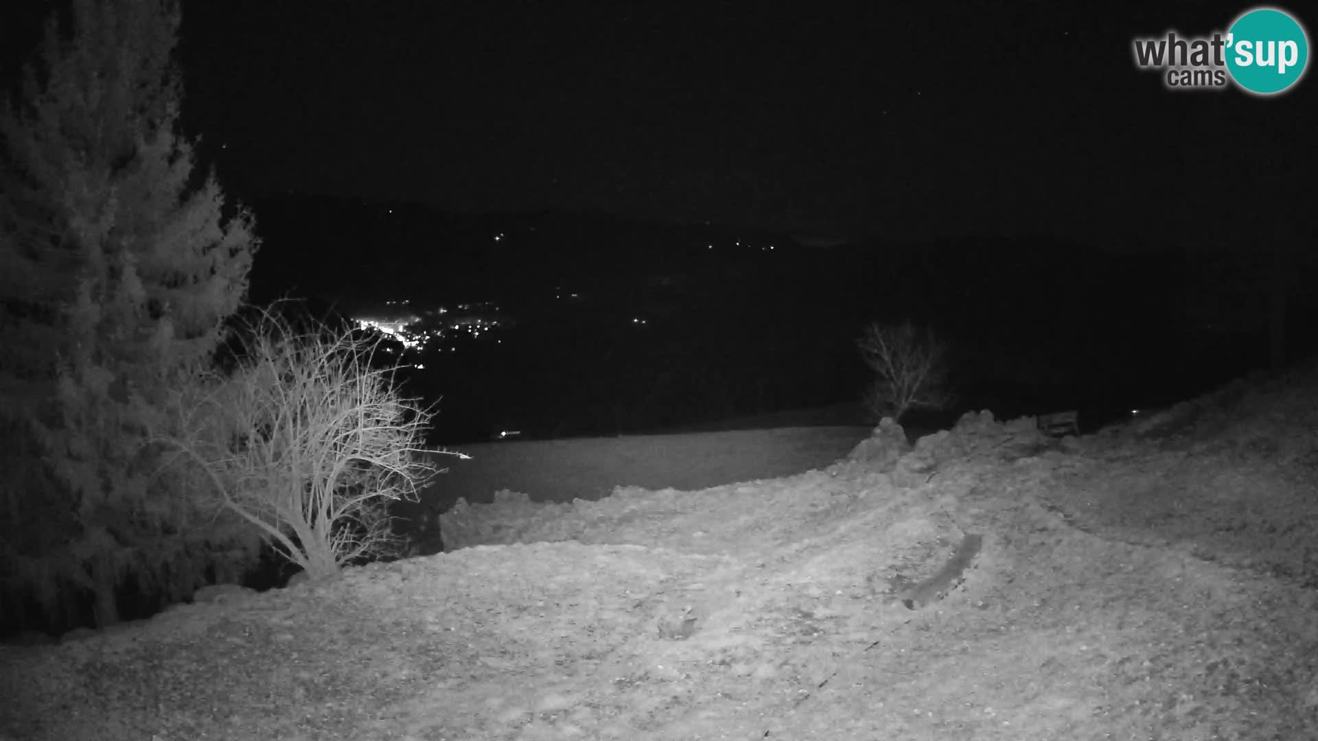 Slajka webam | Gorenja vas | Slovenia