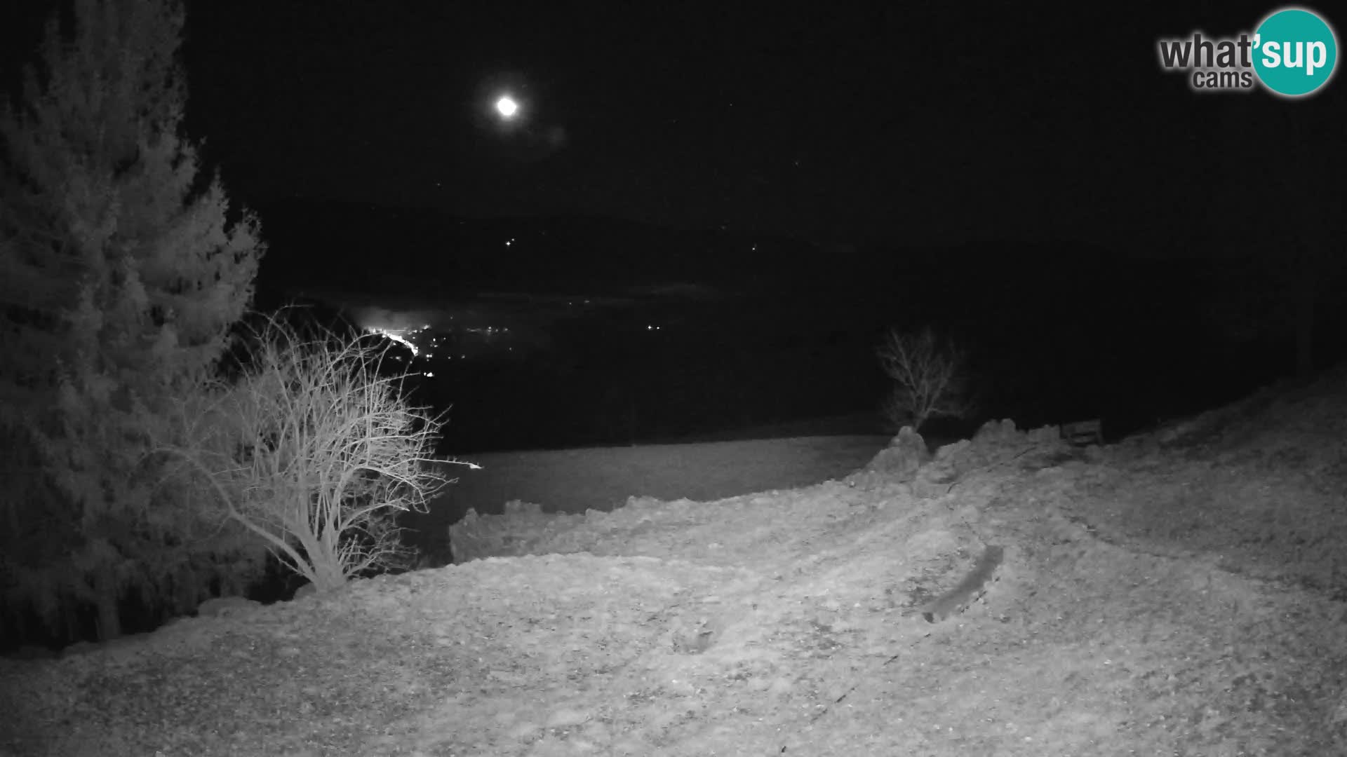 Slajka webam | Gorenja vas | Slovenia