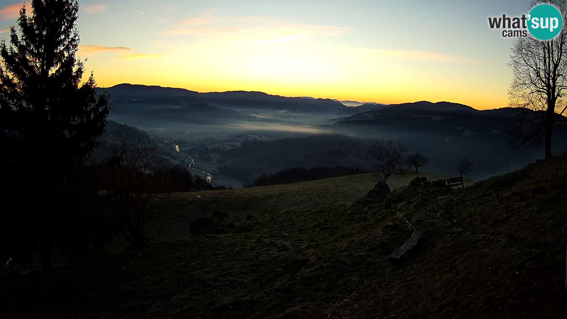 Slajka webam | Gorenja vas | Slovenia