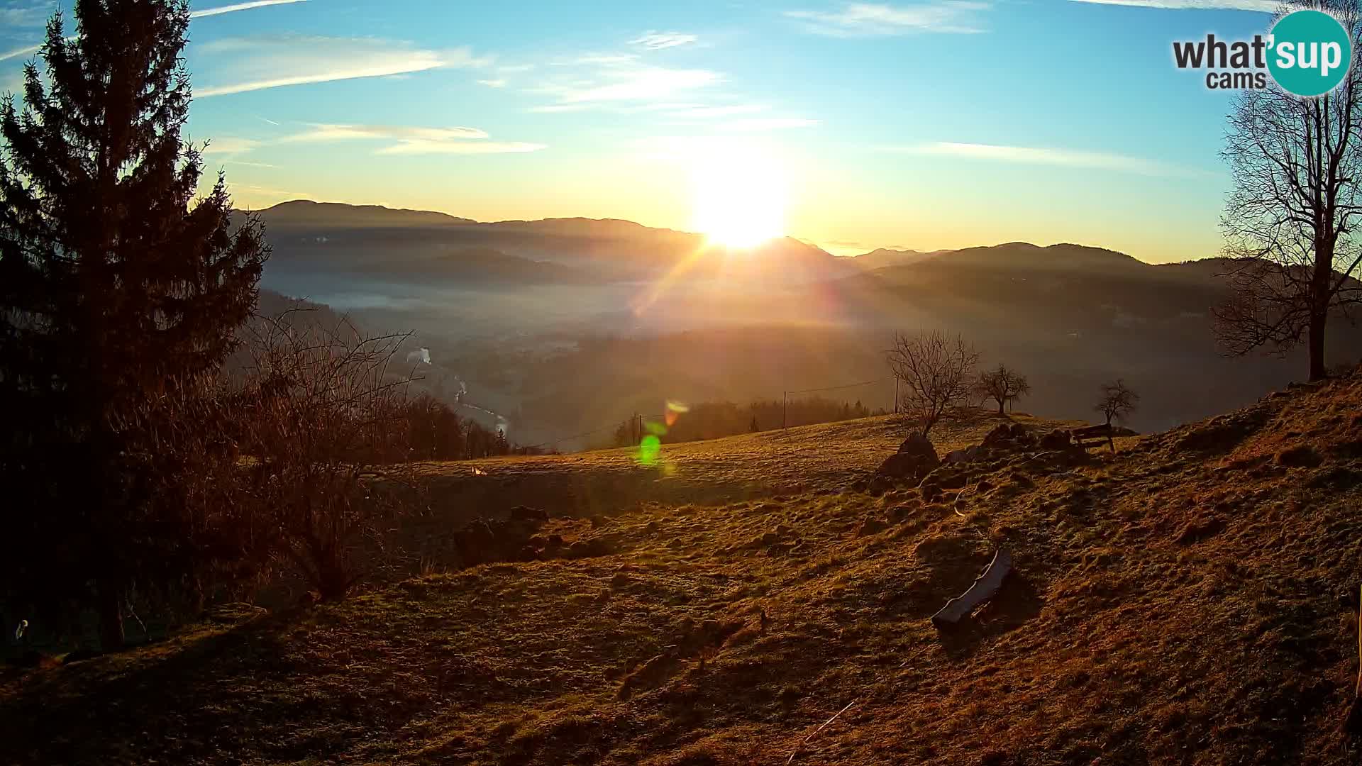 Slajka webam | Gorenja vas | Slovenia