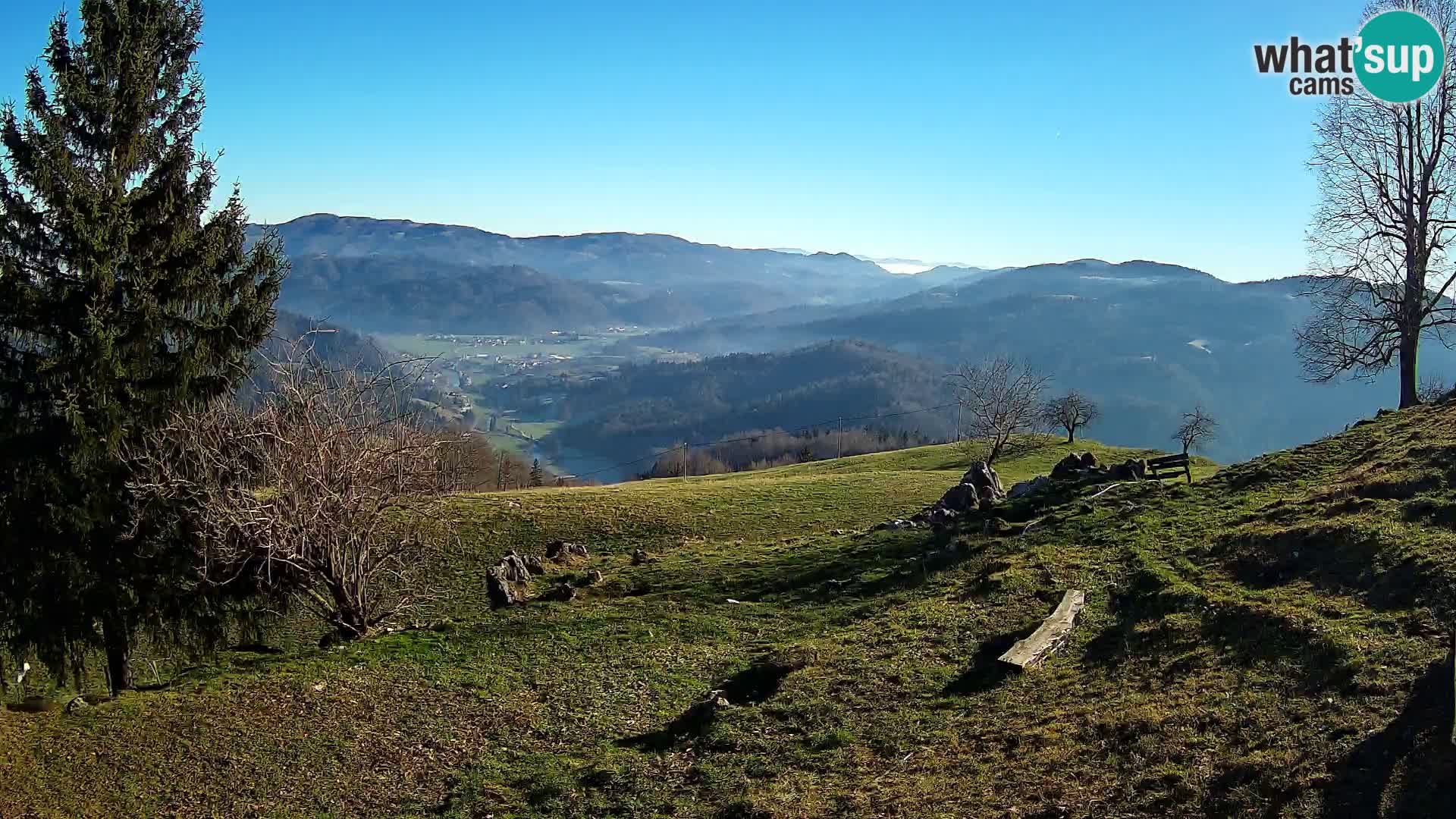 Slajka webam | Gorenja vas | Slovenia