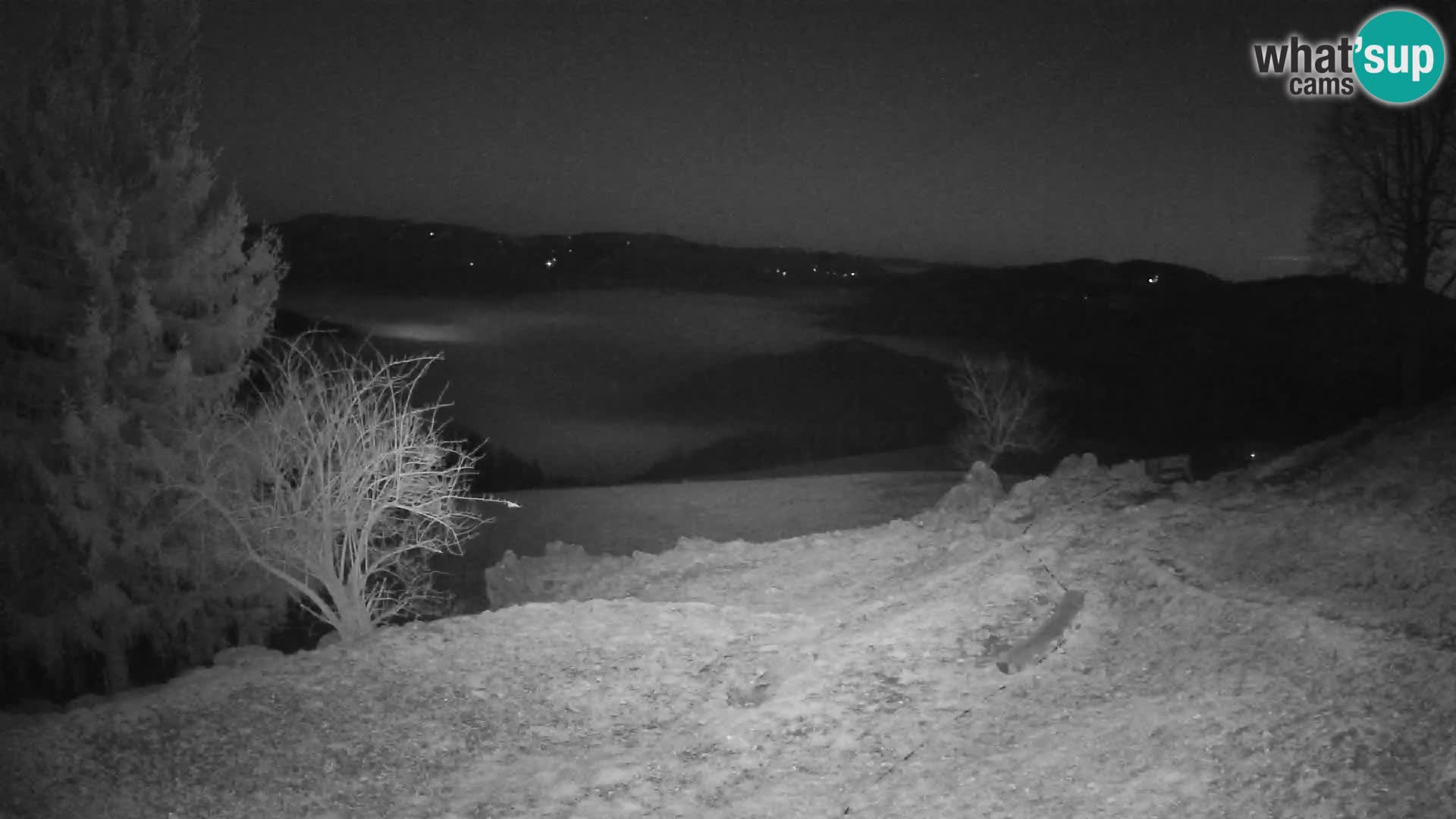 Slajka webam | Gorenja vas | Slovenia