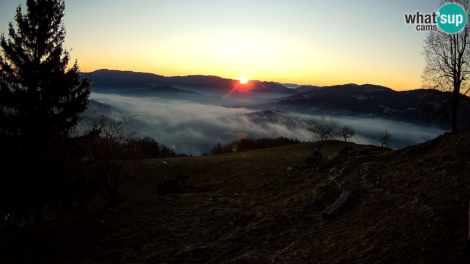 Slajka webam | Gorenja vas | Slovenia