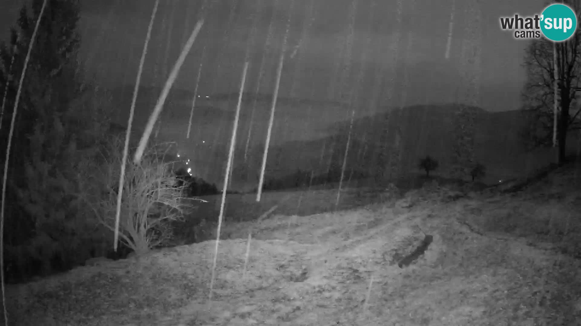 Slajka camera en vivo | Gorenja Vas | Eslovenia