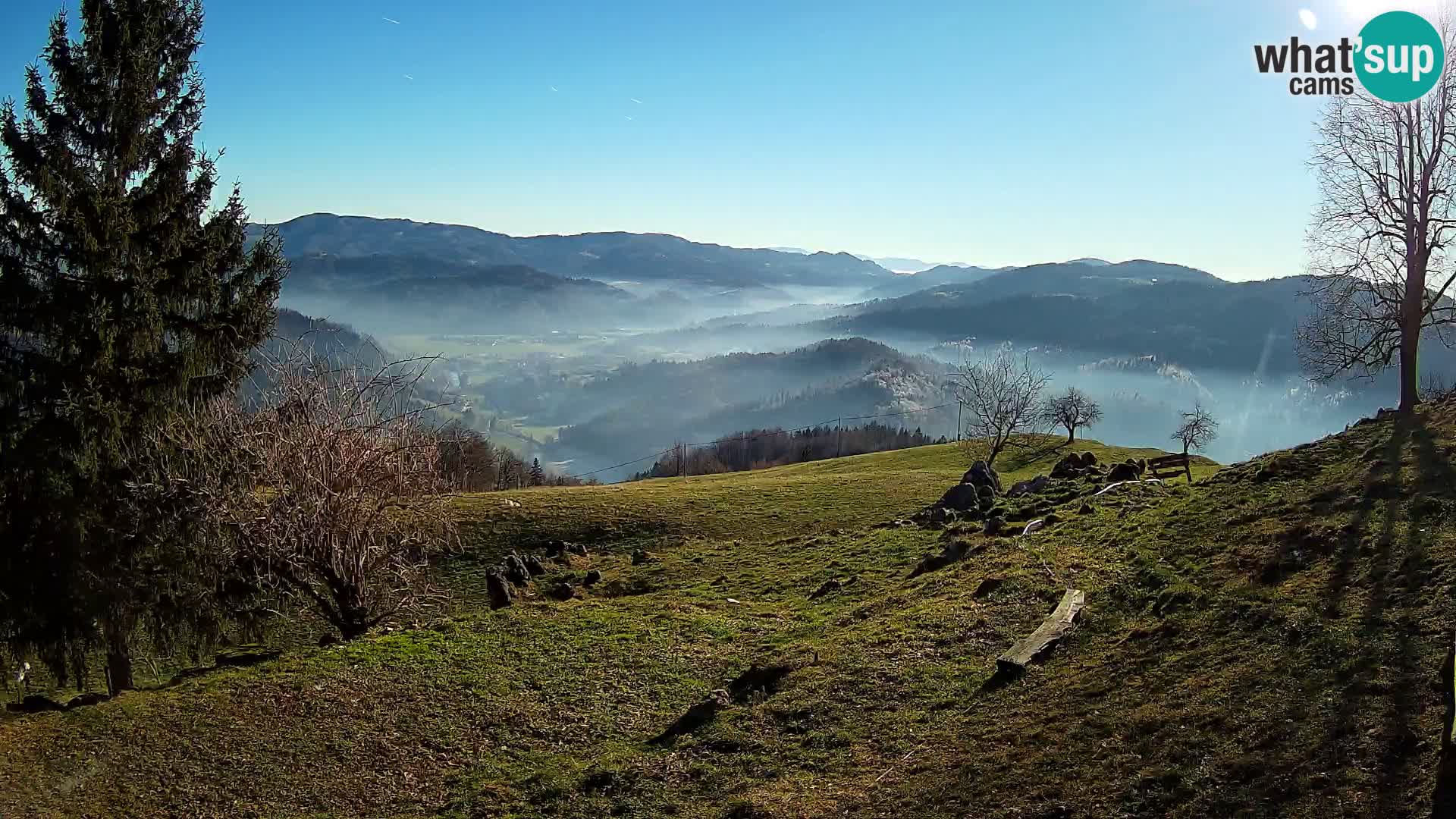 Slajka webam | Gorenja vas | Slovenia