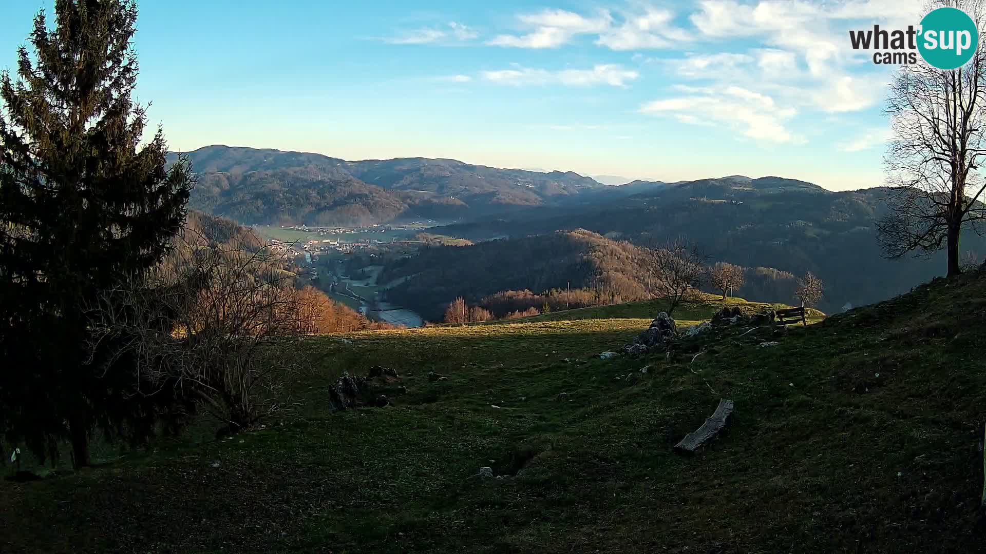 Slajka webam | Gorenja vas | Slovenia