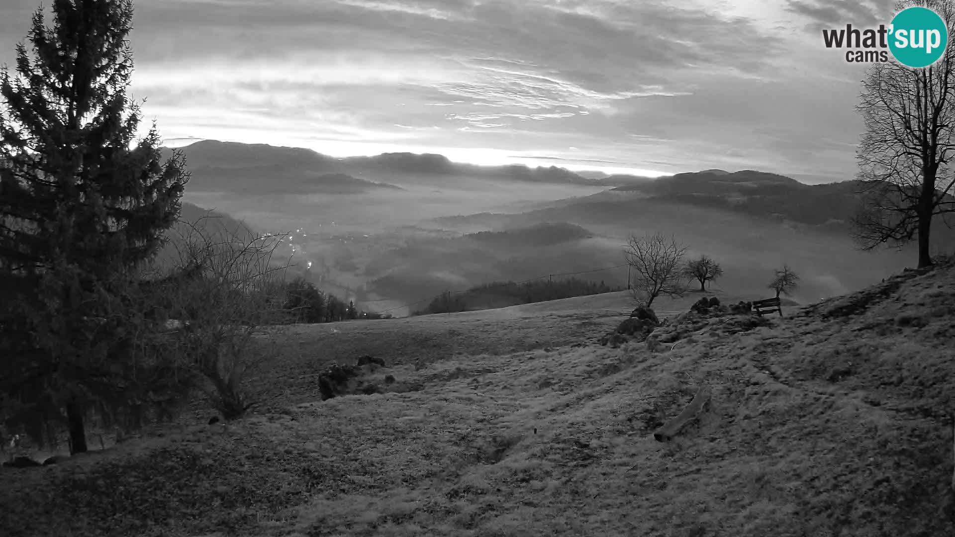Slajka webam | Gorenja vas | Slovenia