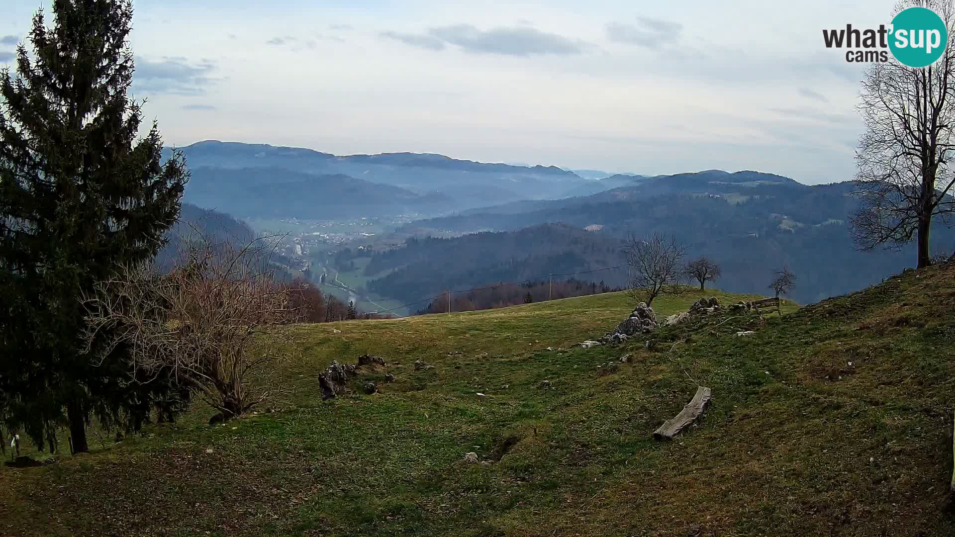 Slajka webam | Gorenja vas | Slovenia