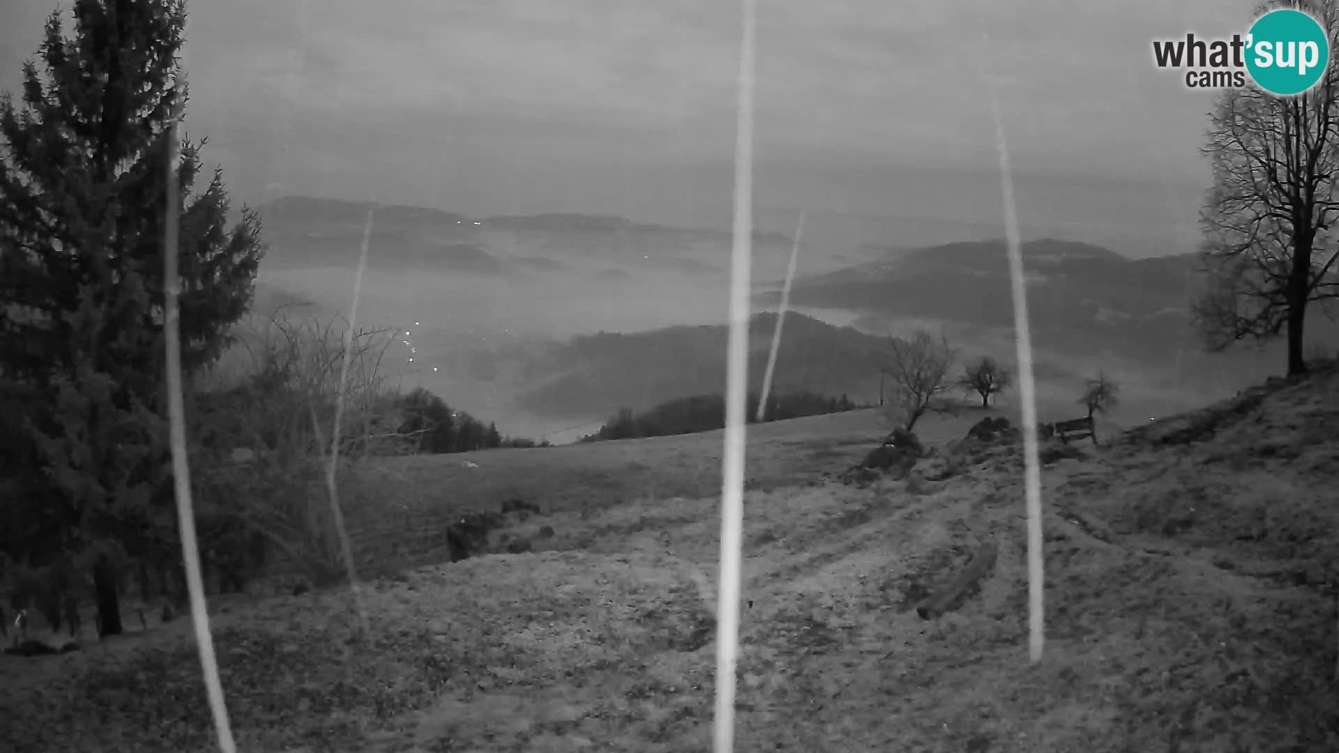 Slajka webam | Gorenja vas | Slovenia