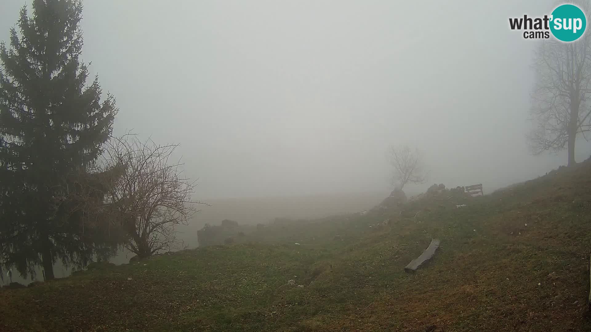 Webcam Slajka | Gorenja vas | Slovenia