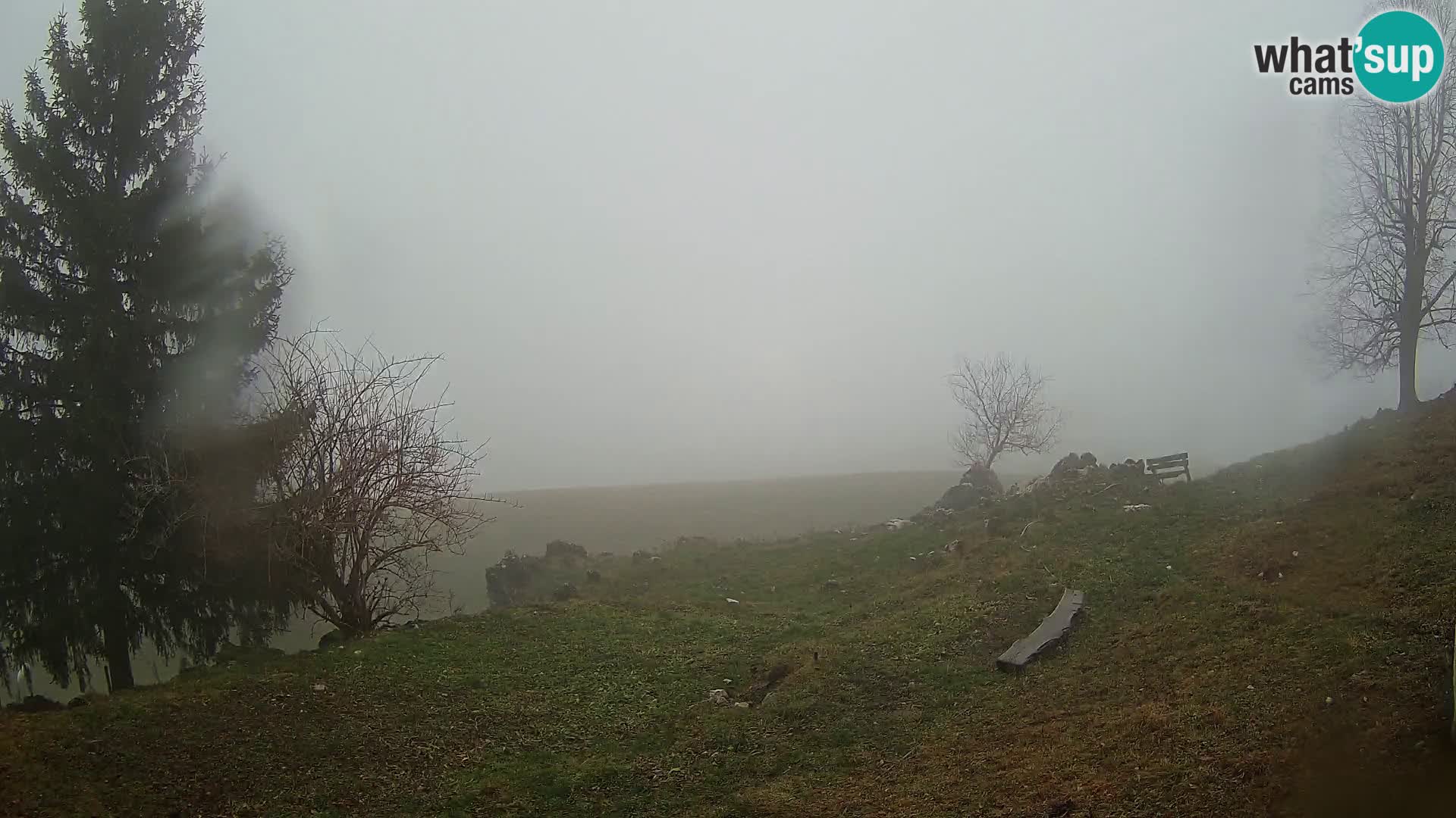 Webcam Slajka | Gorenja vas | Slovenia