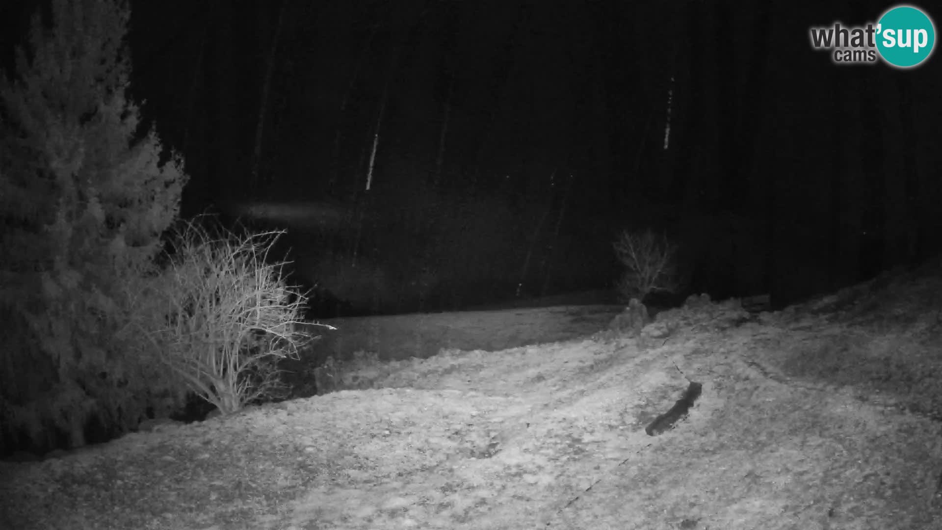 Webcam Slajka | Gorenja vas | Slovenia