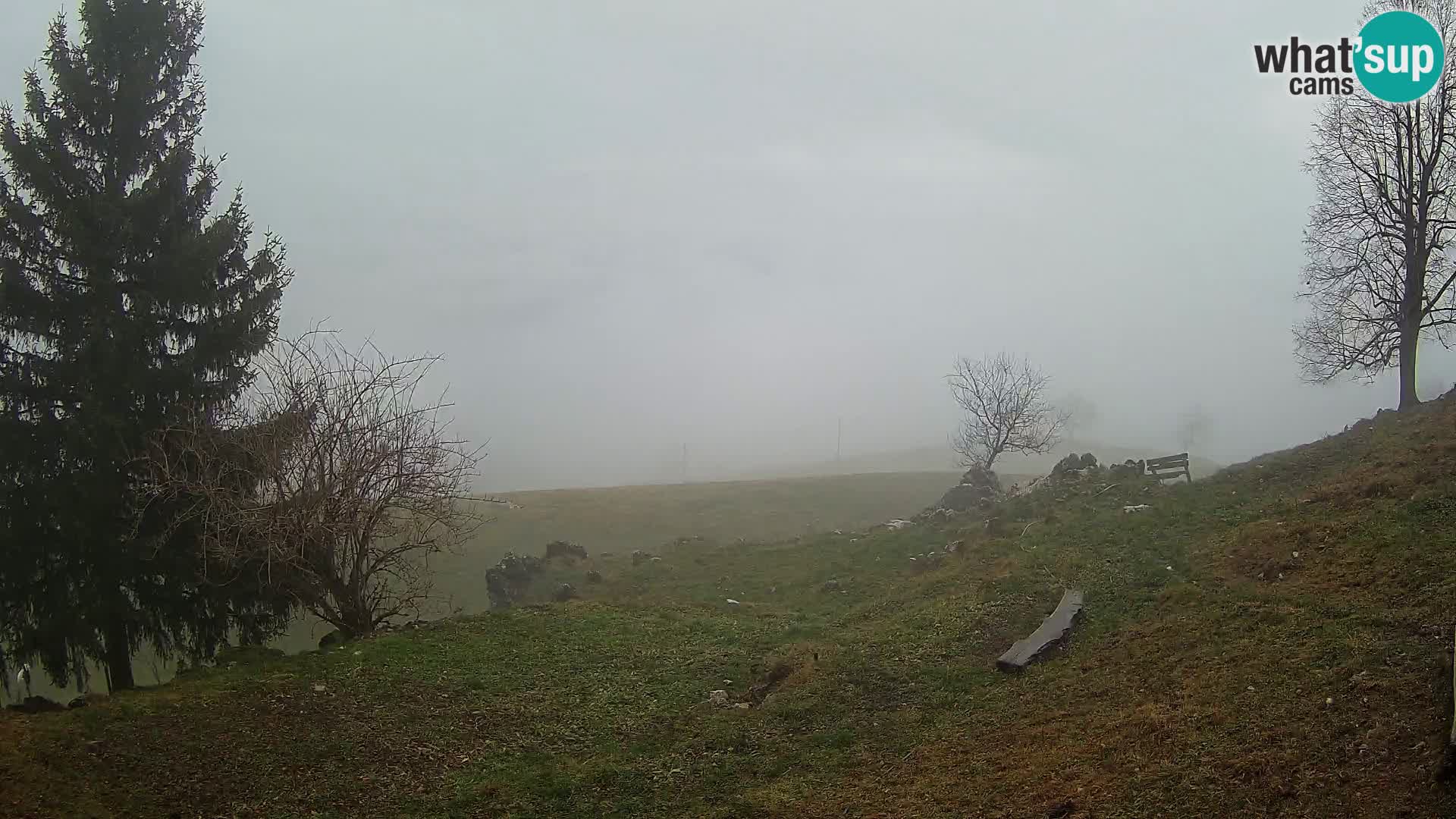Webcam Slajka | Gorenja vas | Slovenia