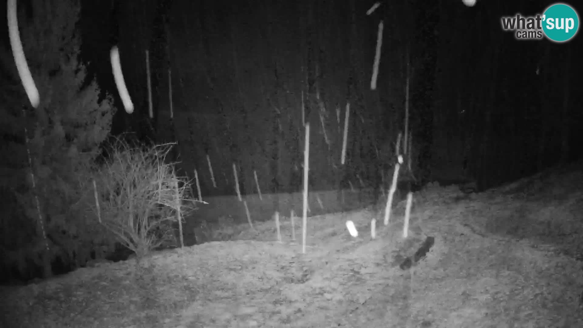 Webcam Slajka | Gorenja vas | Slovenia