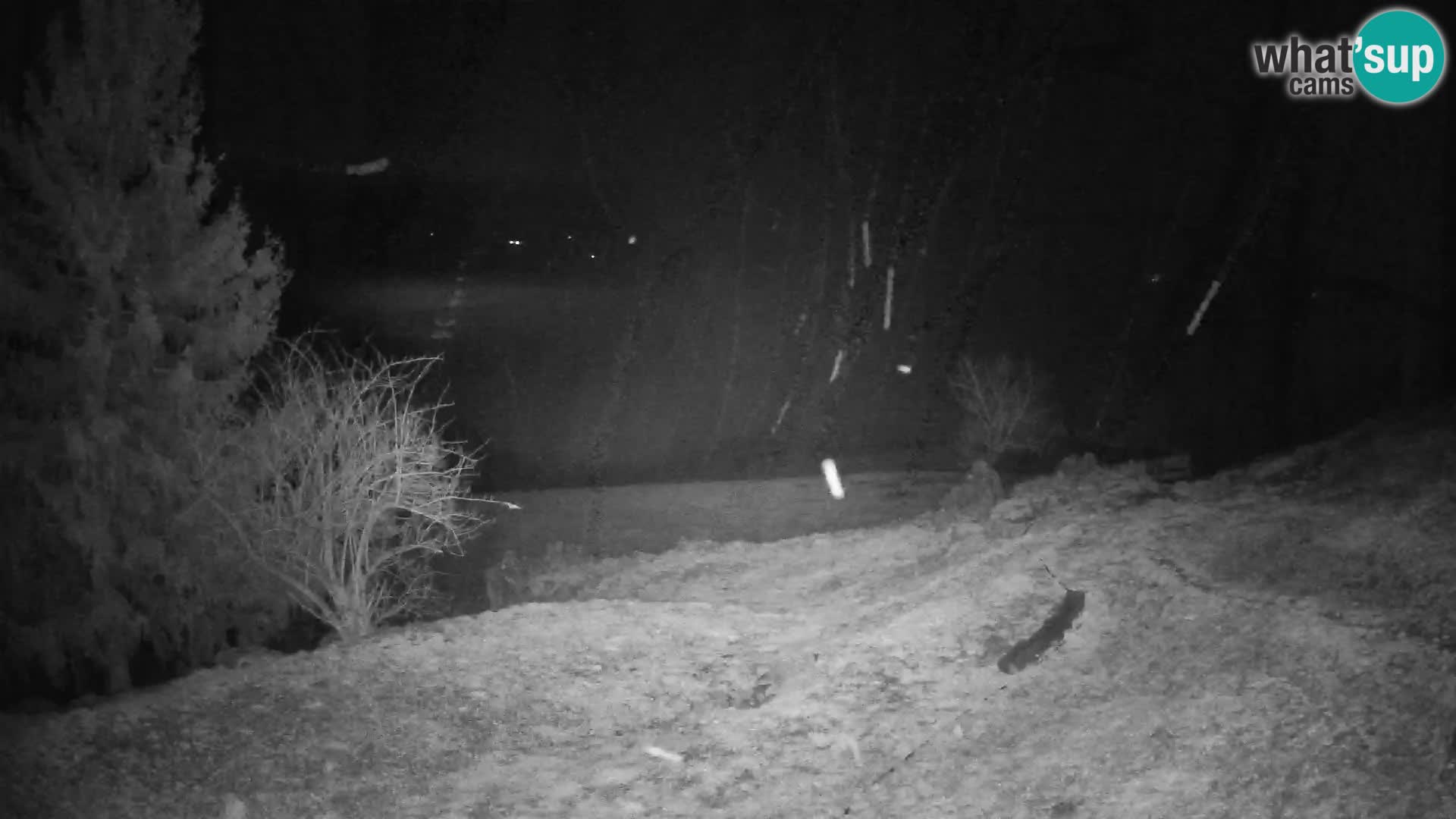 Webcam Slajka | Gorenja vas | Slovenia