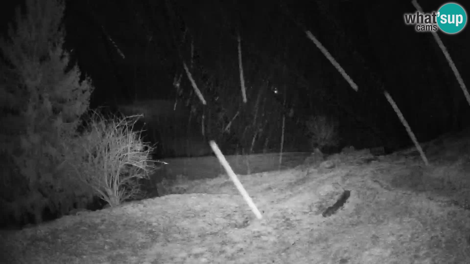 Webcam Slajka | Gorenja vas | Slovenia