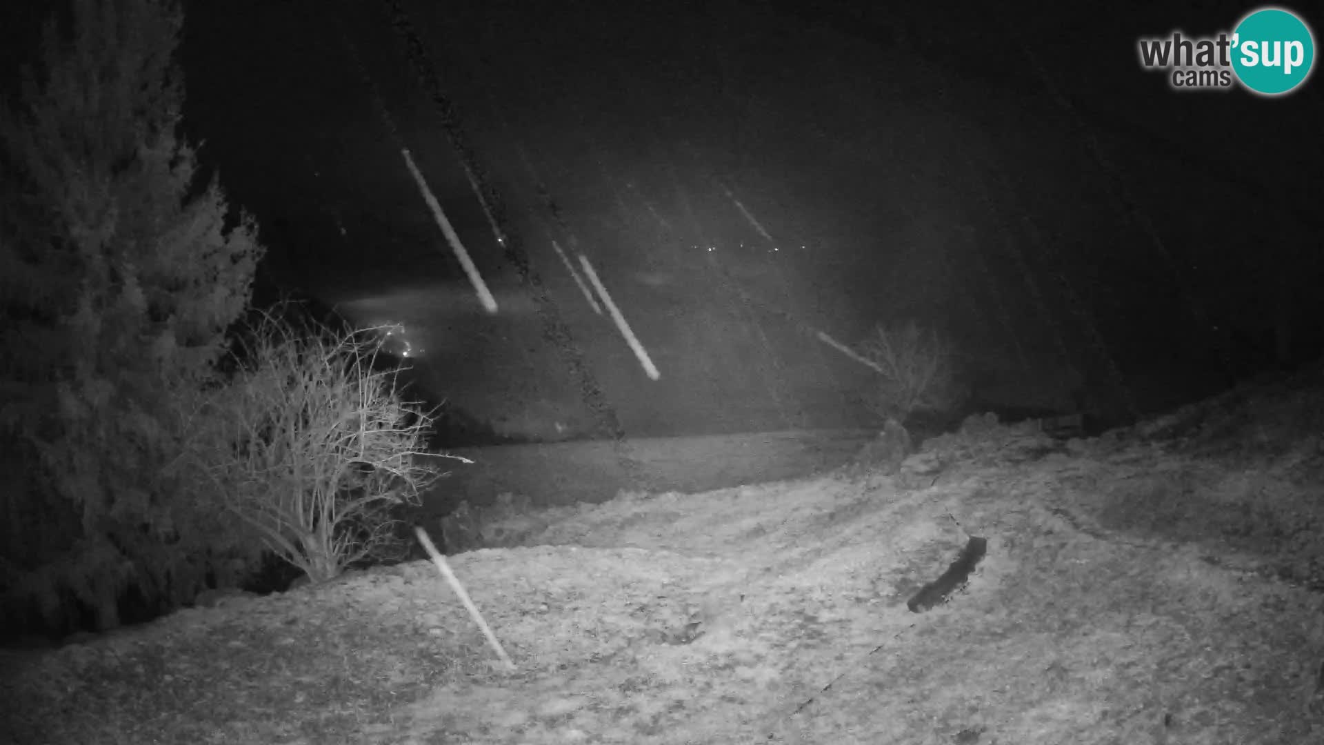 Slajka webam | Gorenja vas | Slovenia