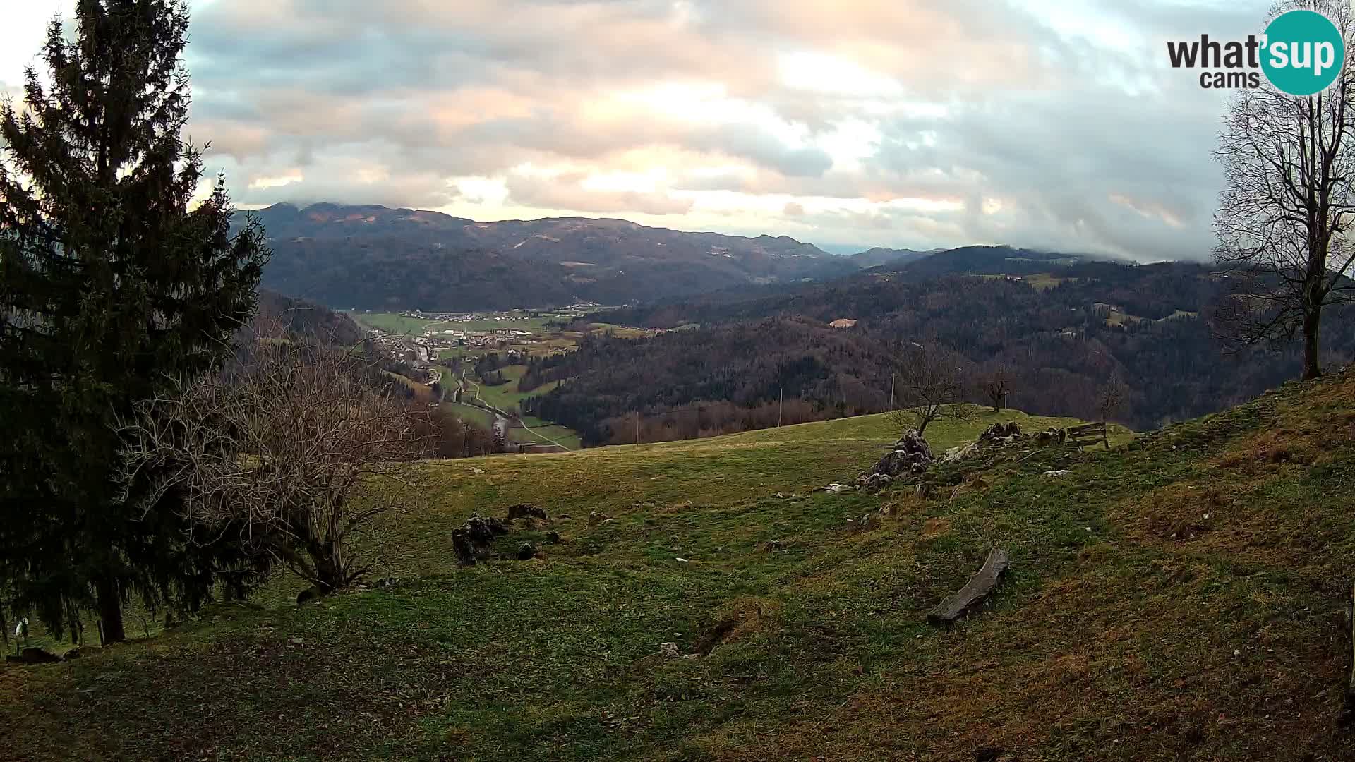 Slajka webam | Gorenja vas | Slovenia