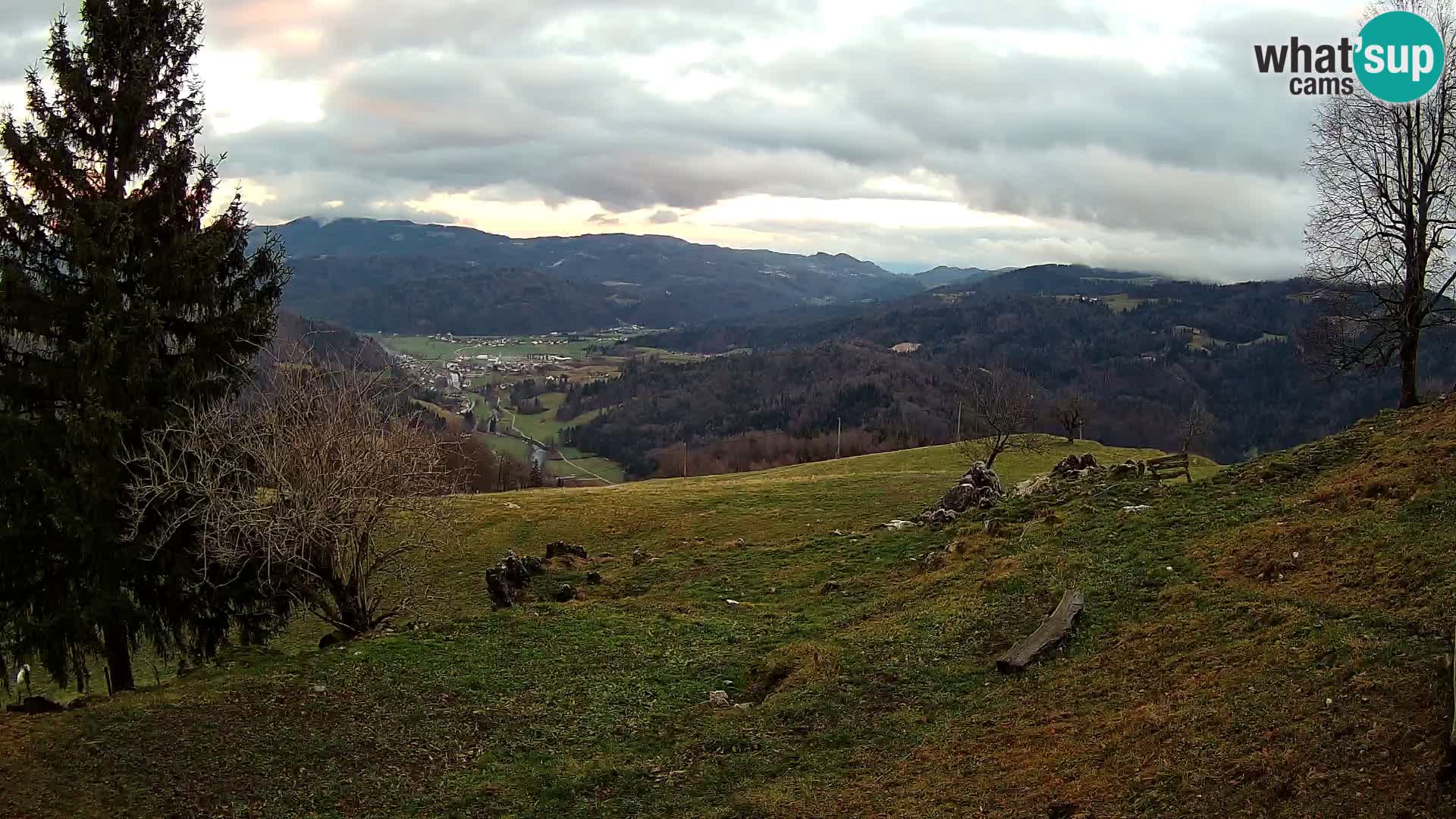 Slajka webam | Gorenja vas | Slovenia