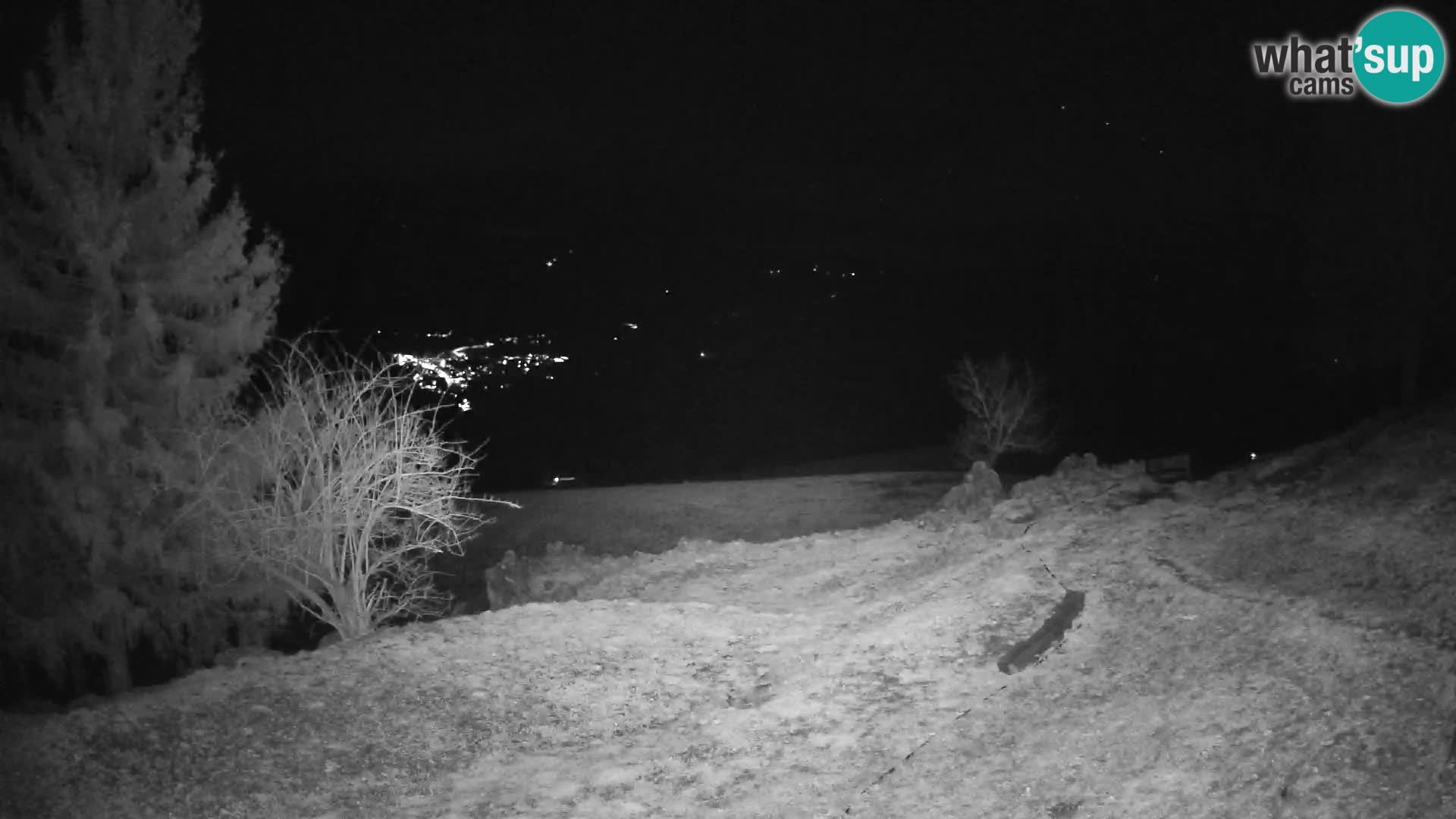 Slajka webam | Gorenja vas | Slovenia