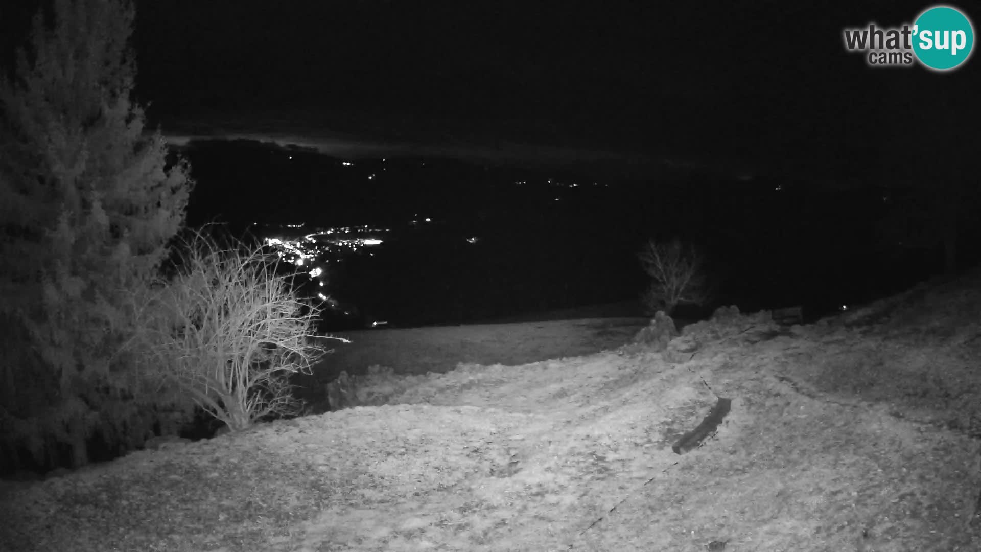 Webcam Slajka | Gorenja vas | Slovenia