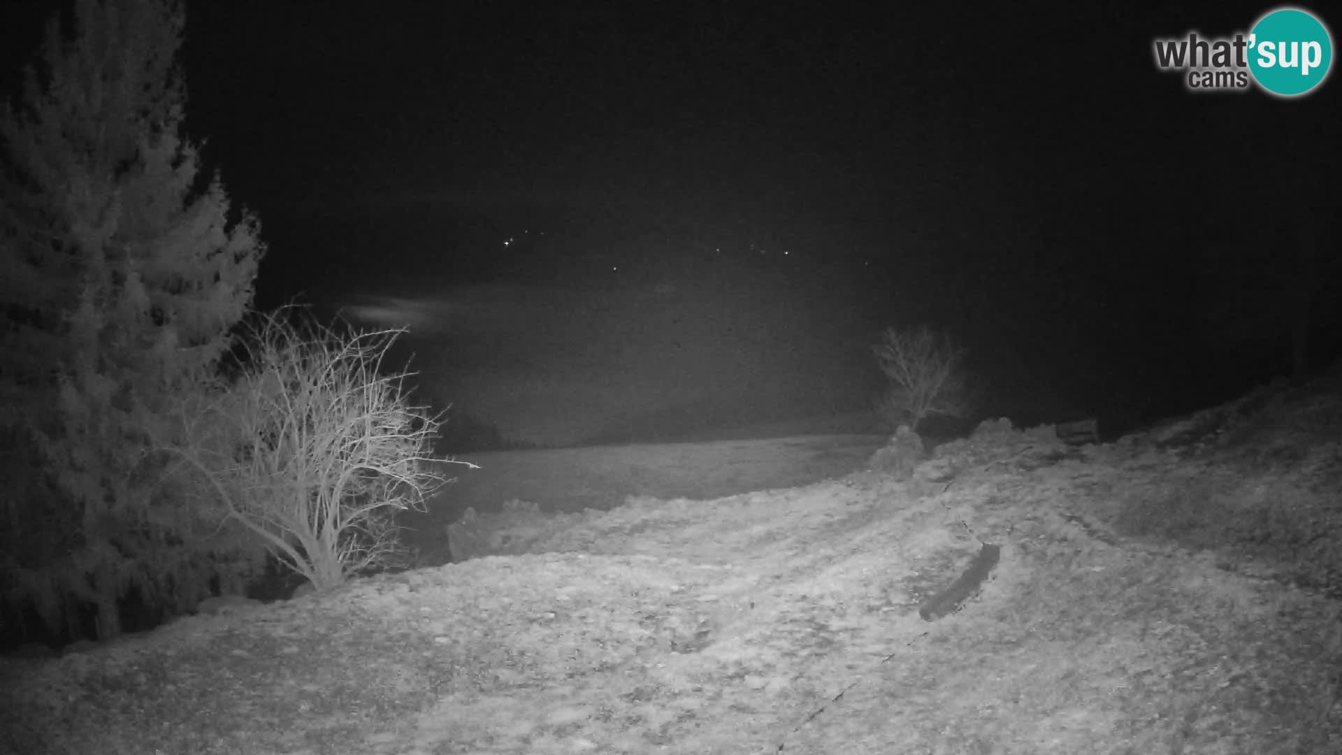 Slajka webam | Gorenja vas | Slovenia