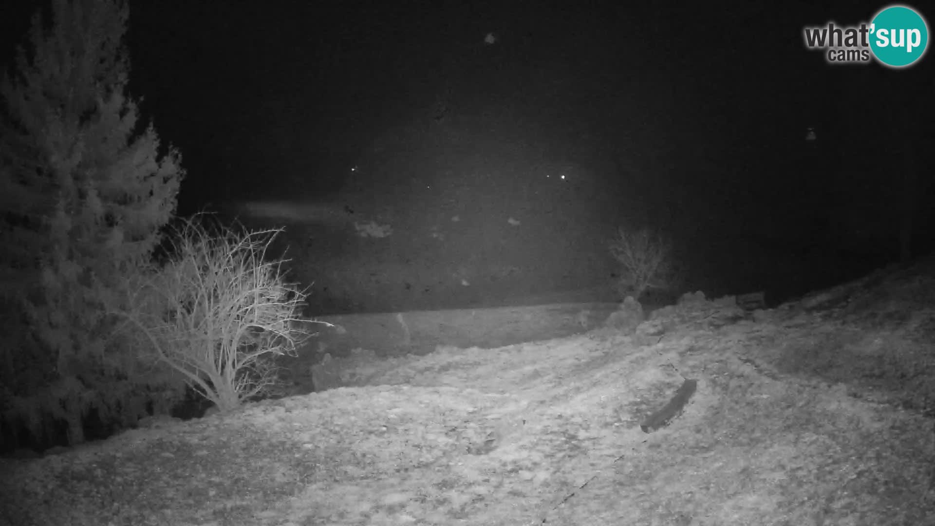 Webcam Slajka | Gorenja vas | Slovenia